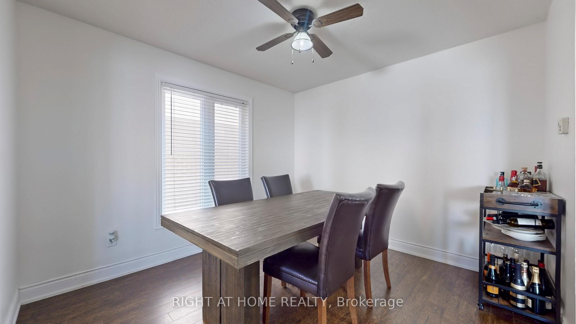 Photo 8 of 38 Redmond Drive, Ajax, Central — HOMEH