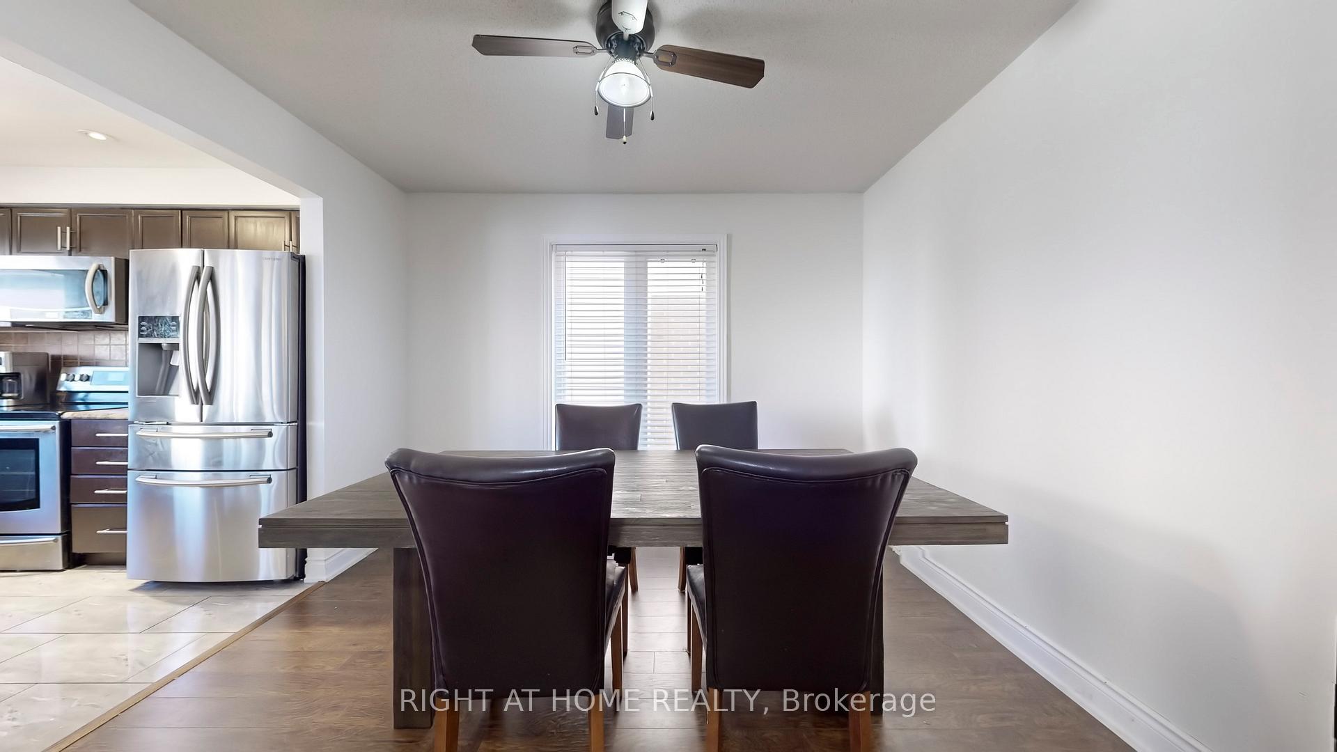 Photo 9 of 38 Redmond Drive, Ajax, Central — HOMEH