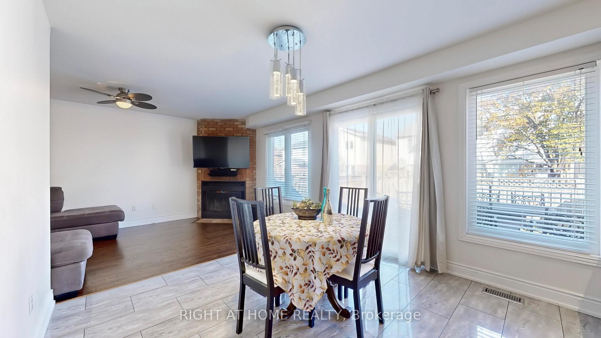 Photo 18 of 38 Redmond Drive, Ajax, Central — HOMEH