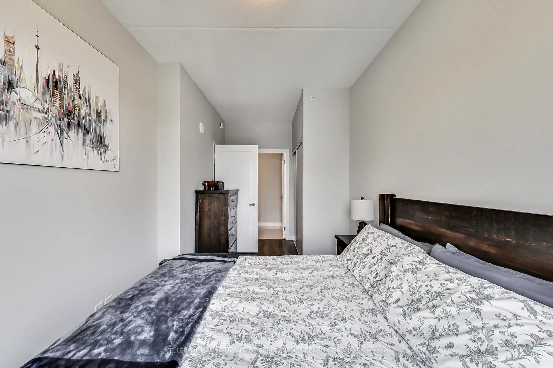 Photo 2 of Unit 1202, 15 Queen Street S, Hamilton, Central — HOMEH