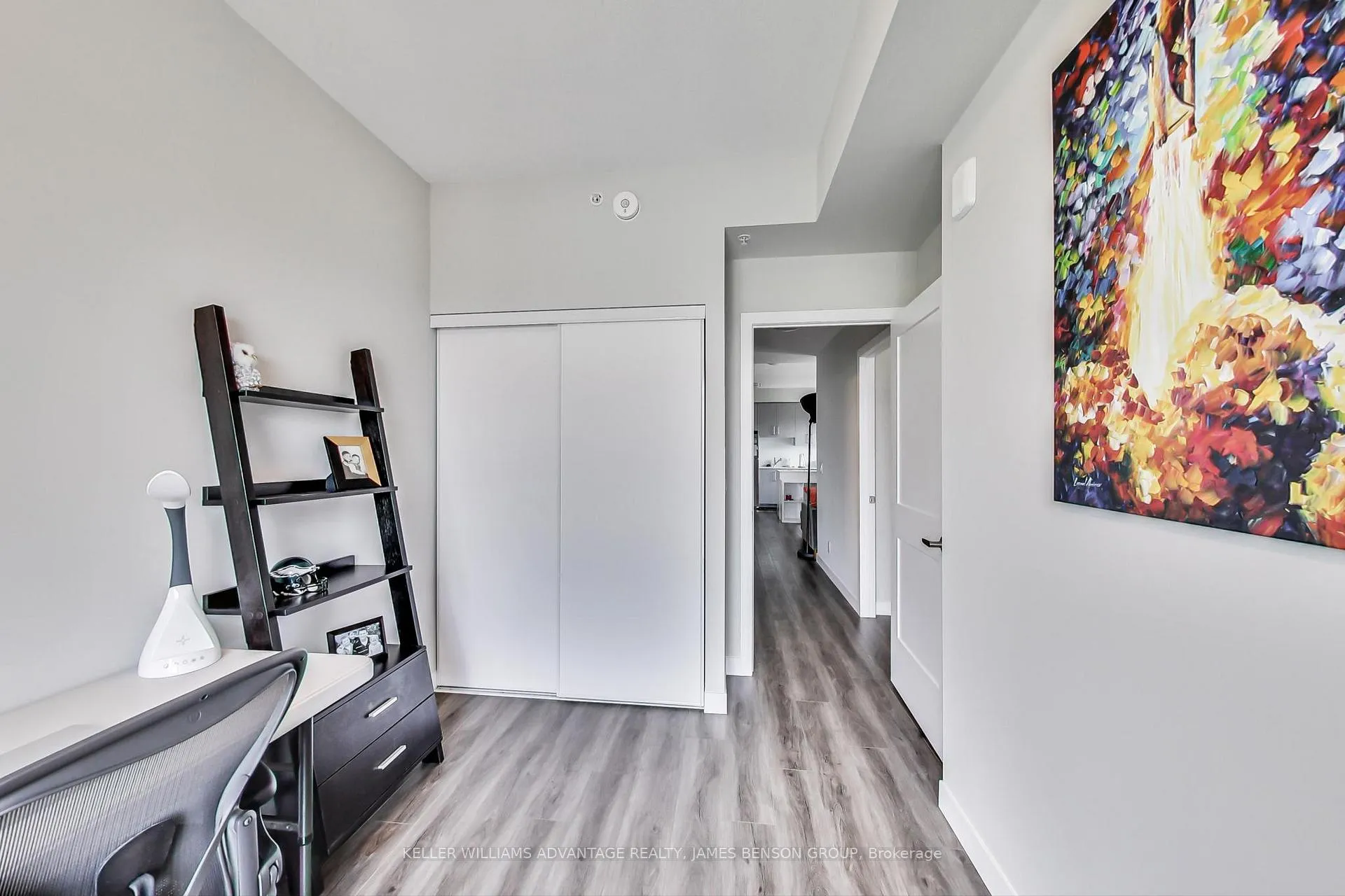Photo 4 of Unit 1202, 15 Queen Street S, Hamilton, Central — HOMEH