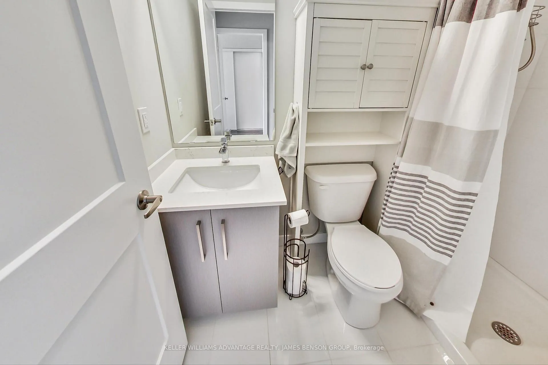 Photo 5 of Unit 1202, 15 Queen Street S, Hamilton, Central — HOMEH