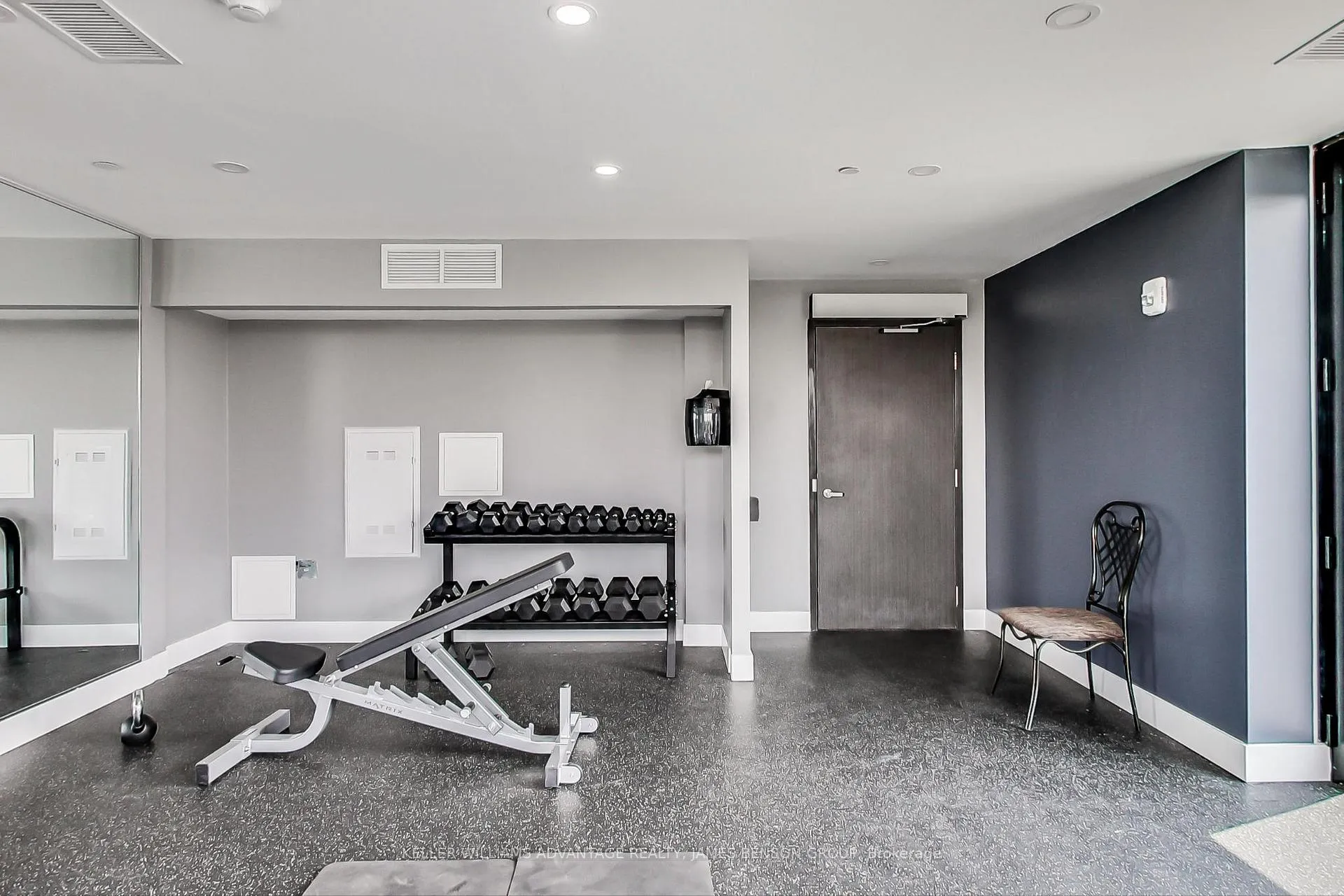 Photo 11 of Unit 1202, 15 Queen Street S, Hamilton, Central — HOMEH