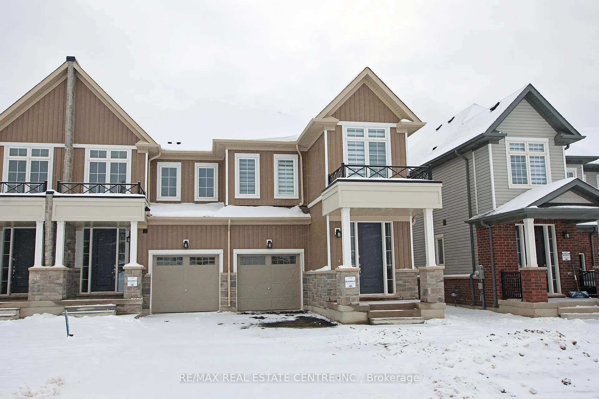 Photo 1 of 133 Gear Avenue, Erin — HOMEH