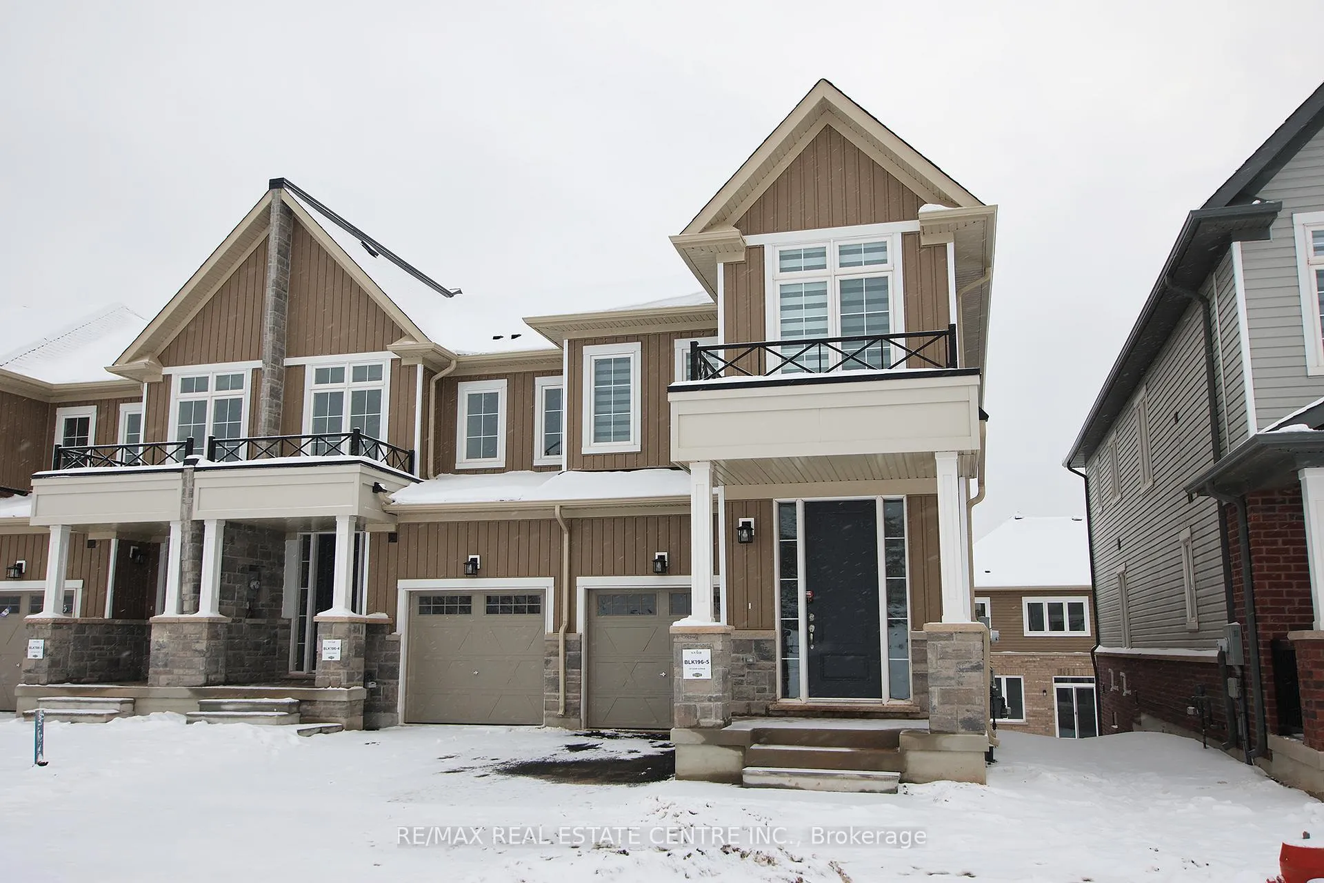Photo 2 of 133 Gear Avenue, Erin — HOMEH