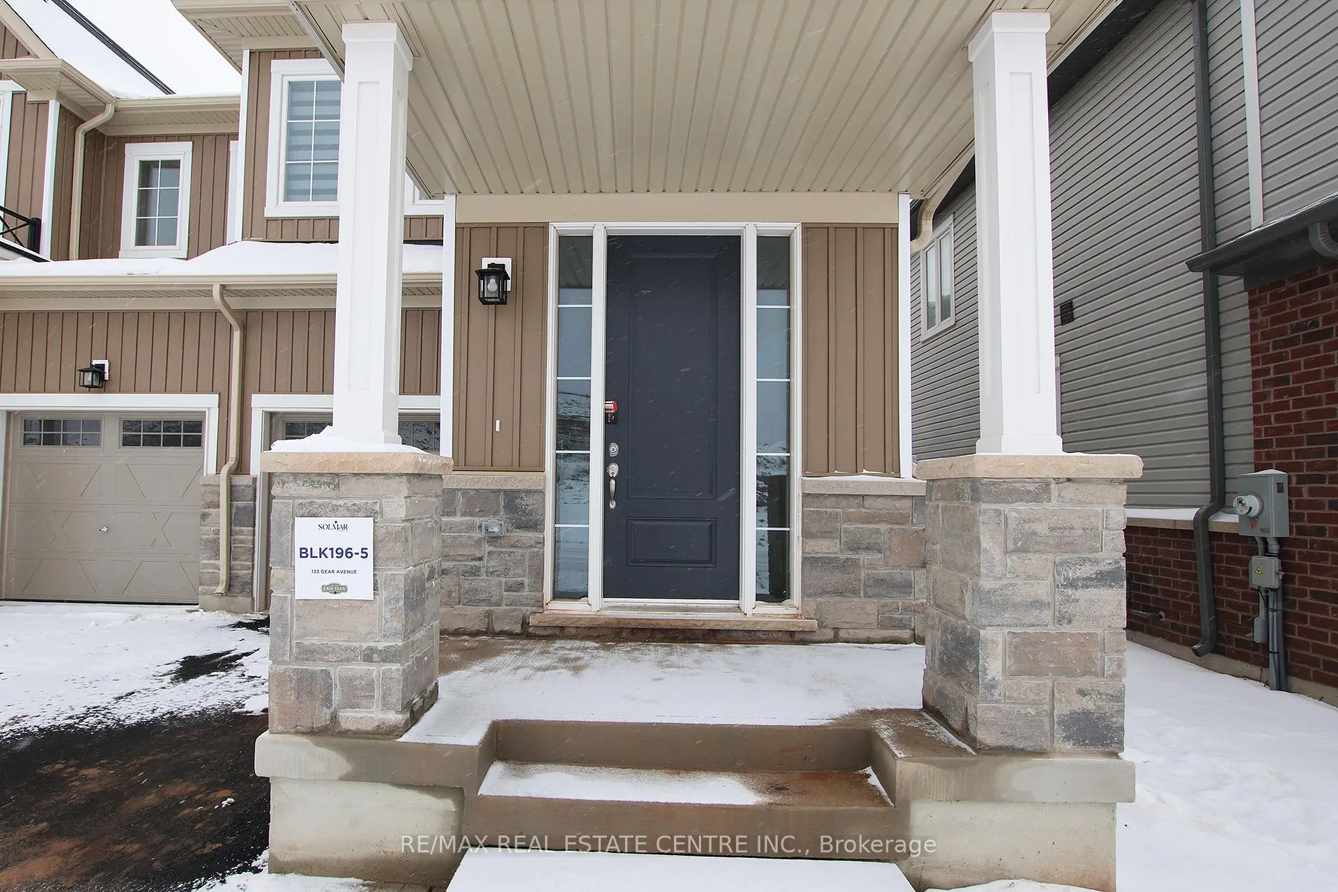 Photo 3 of 133 Gear Avenue, Erin — HOMEH