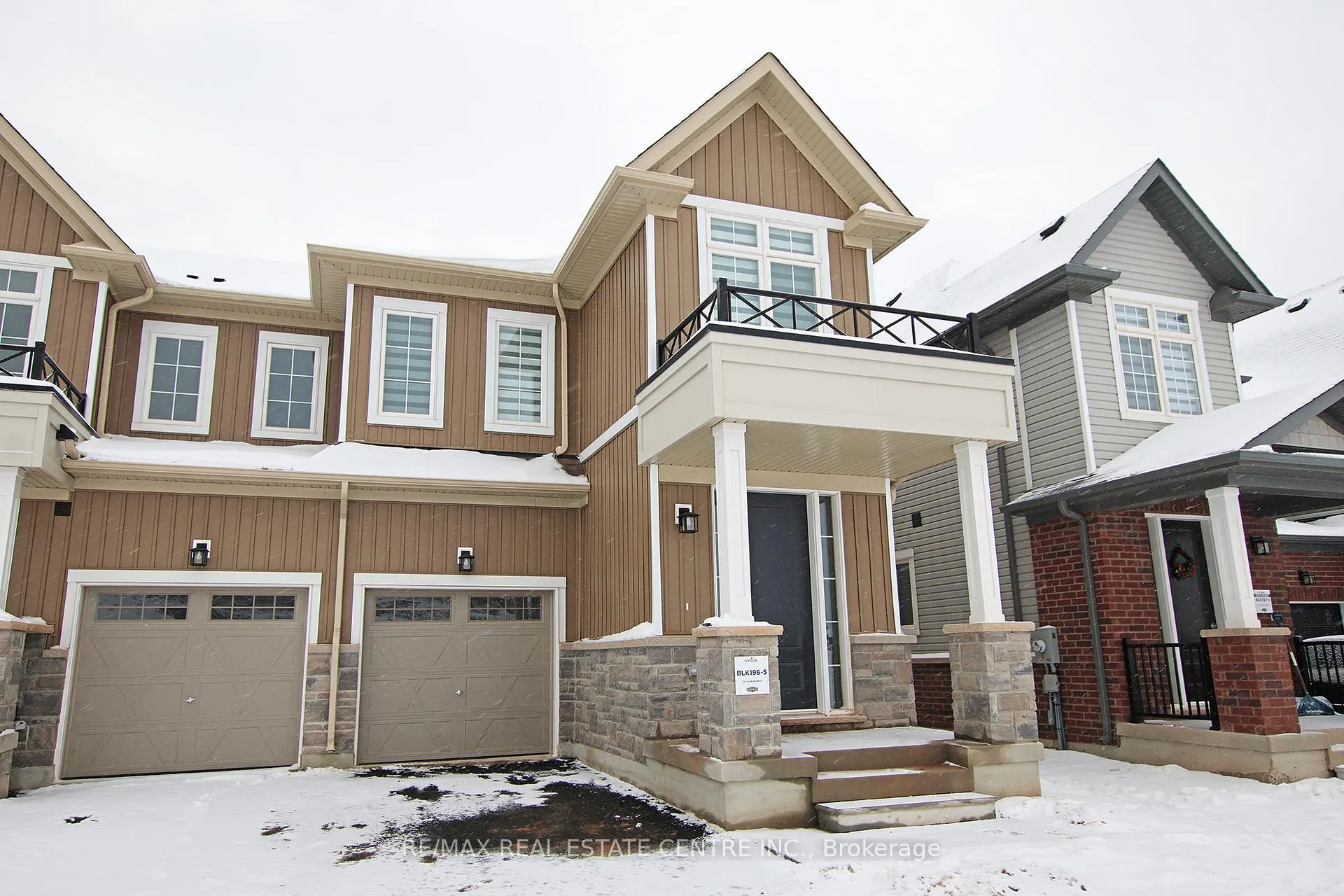 Photo 4 of 133 Gear Avenue, Erin — HOMEH