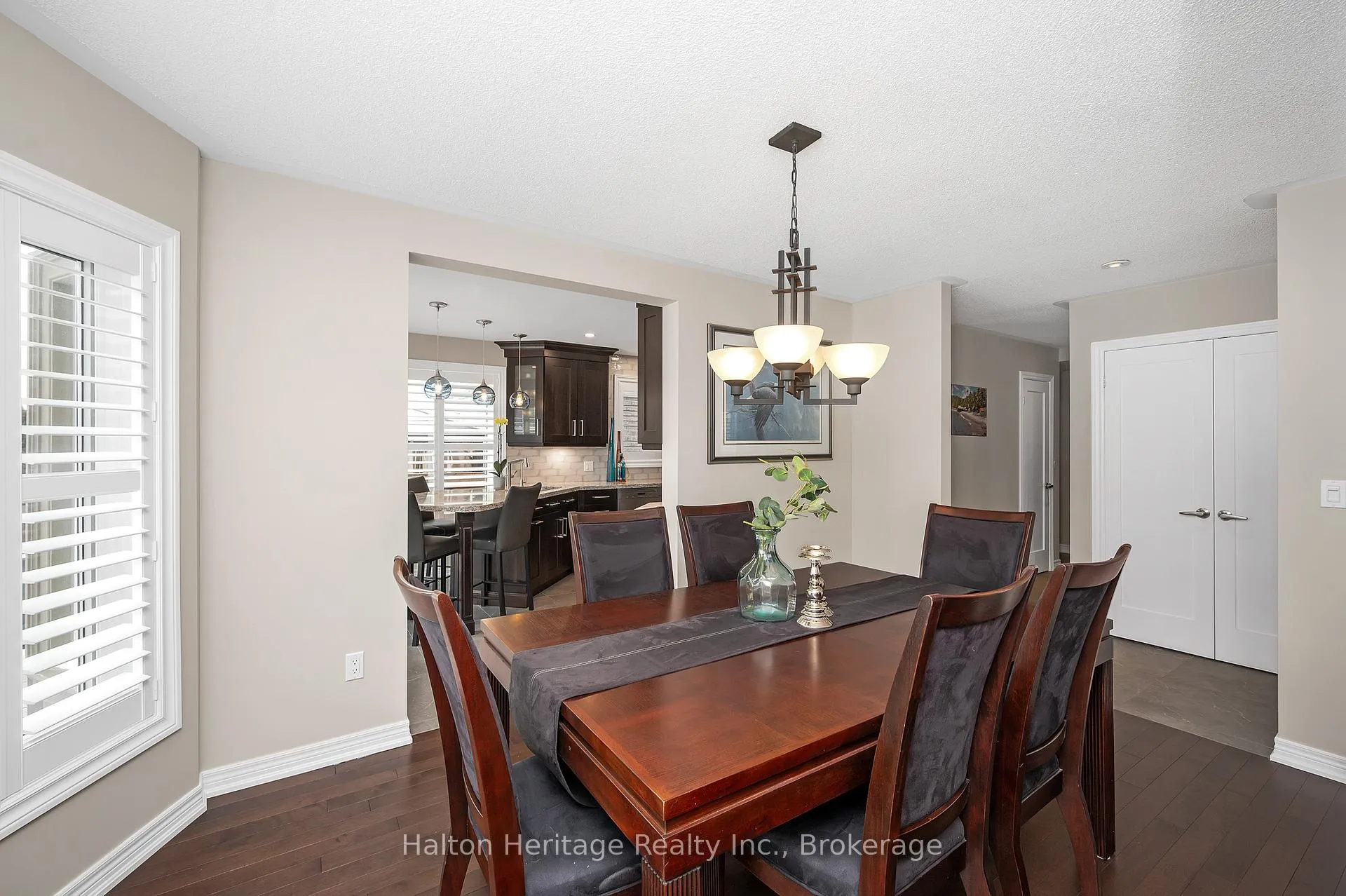Photo 14 of 32 Waterwheel Crescent, Hamilton, Waterdown — HOMEH
