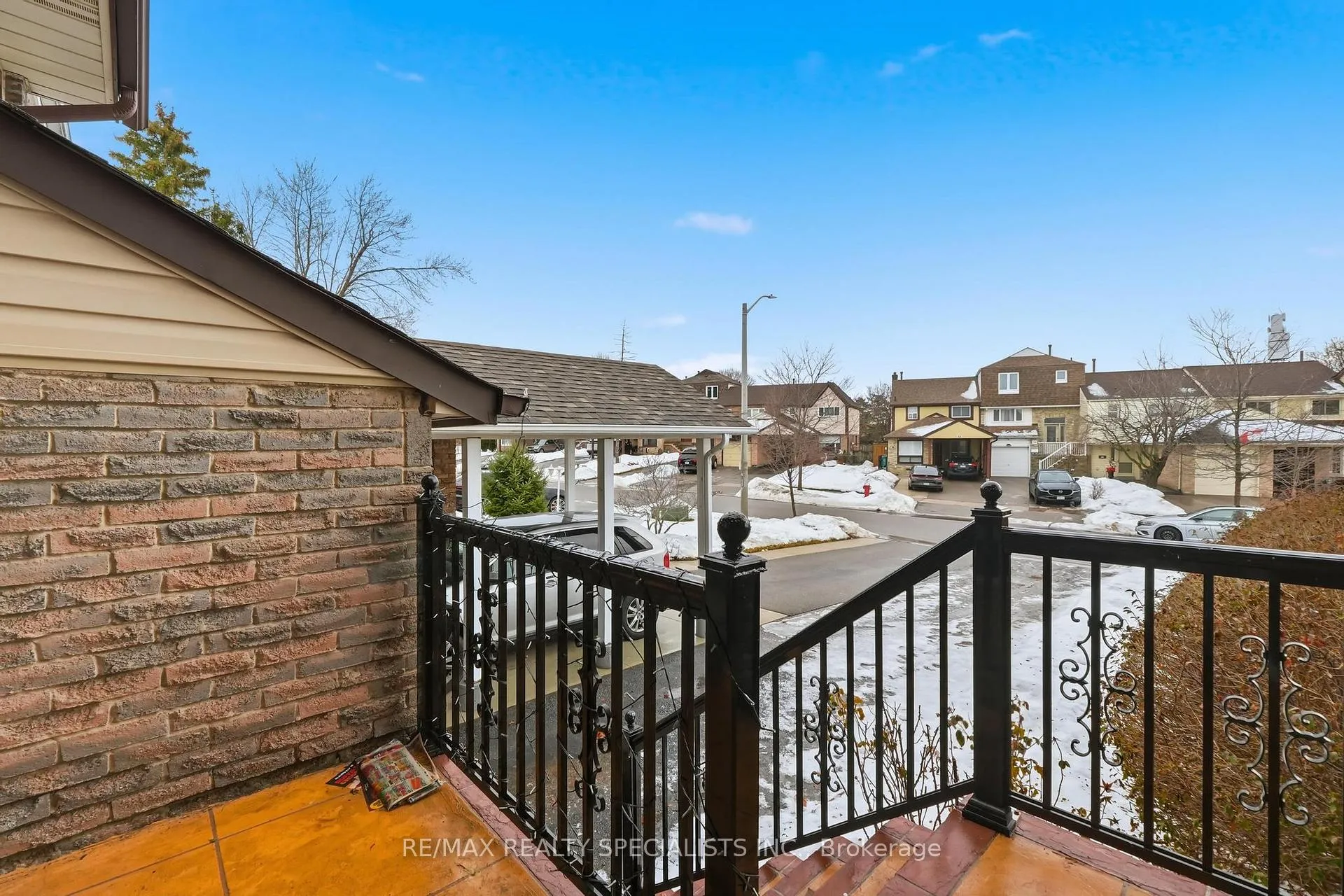 Photo 31 of 29 Fanshawe Drive, Brampton, Heart Lake West — HOMEH