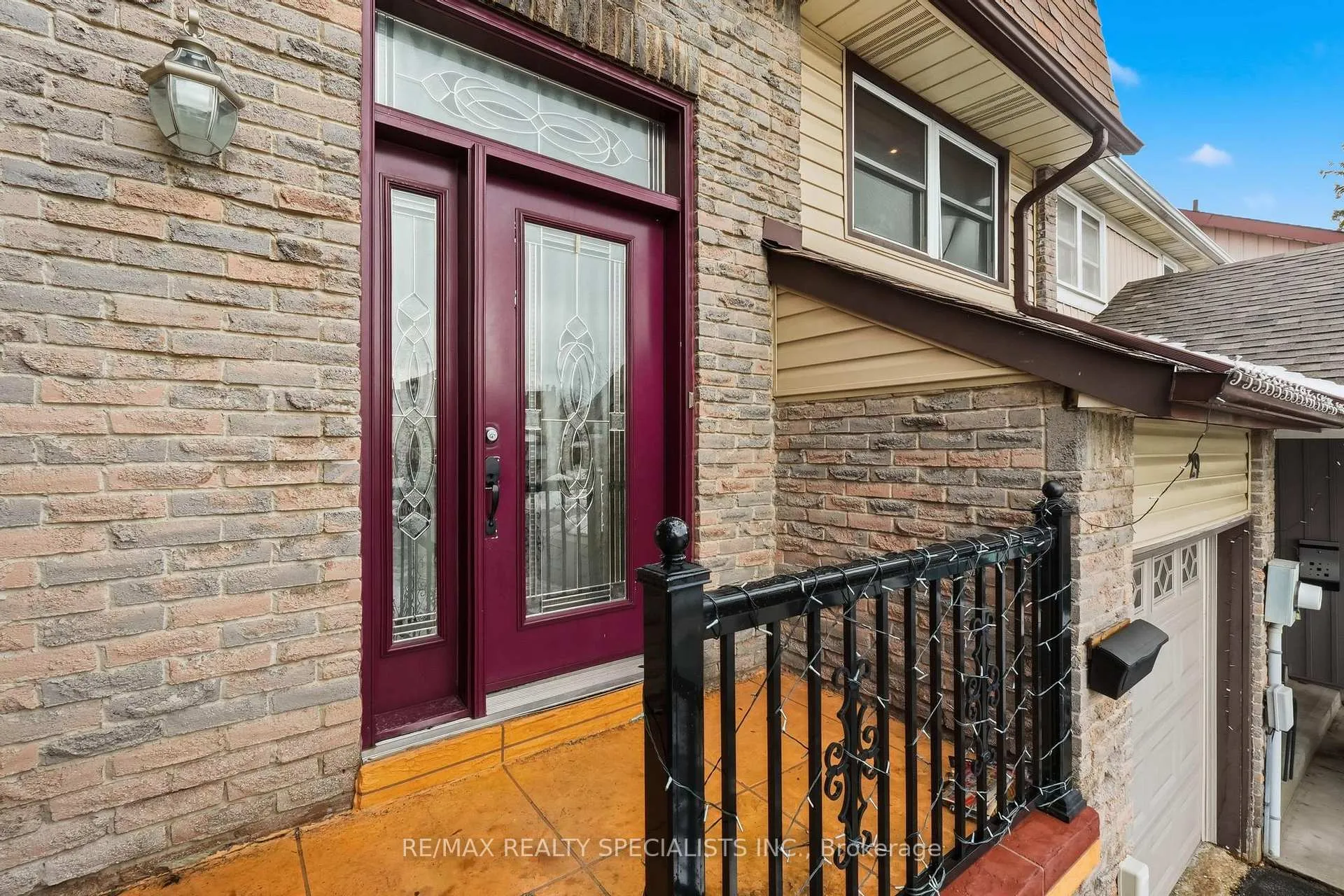 Photo 32 of 29 Fanshawe Drive, Brampton, Heart Lake West — HOMEH