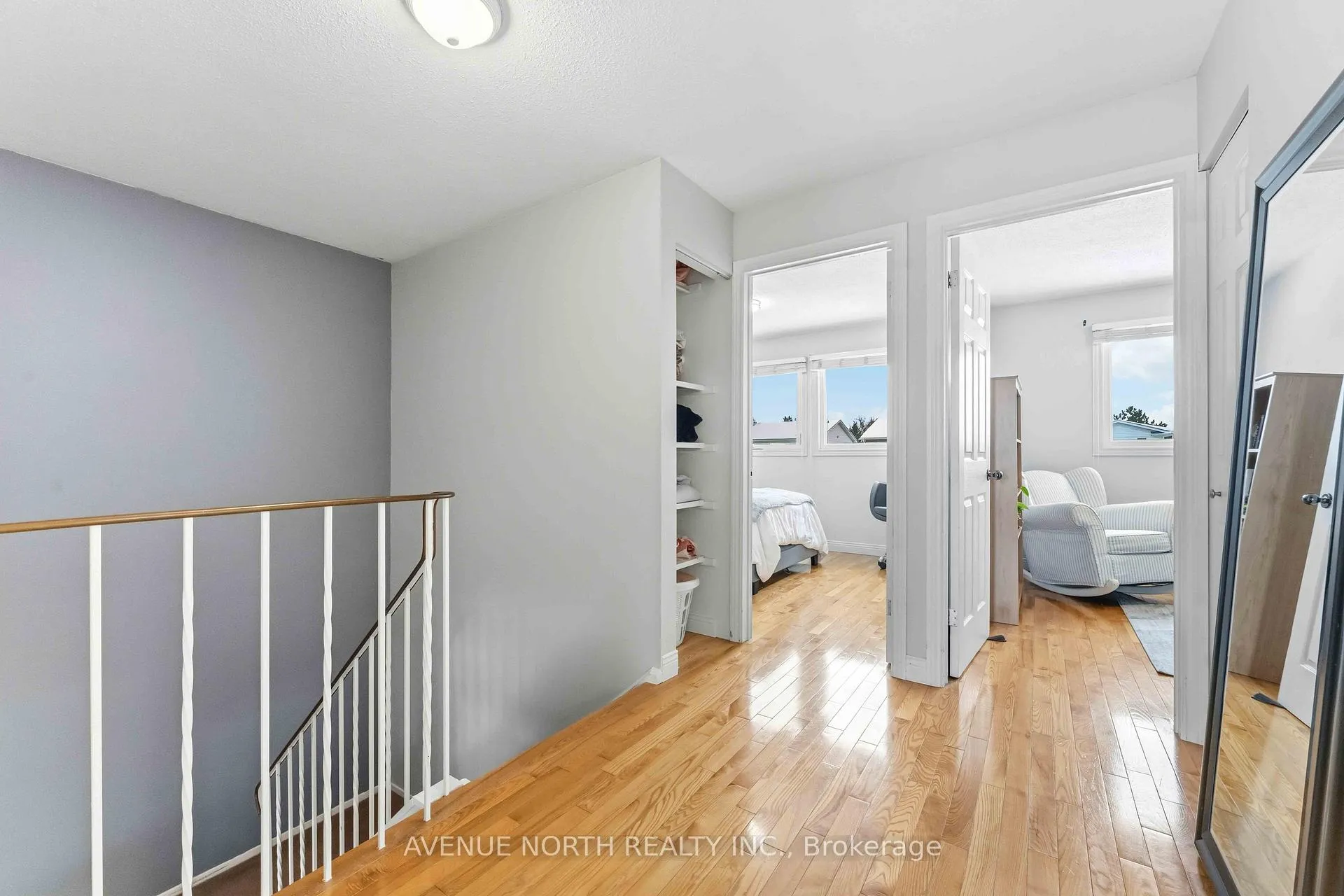 Photo 14 of 1017 Arrowhead Place, Ottawa, Convent Glen — HOMEH