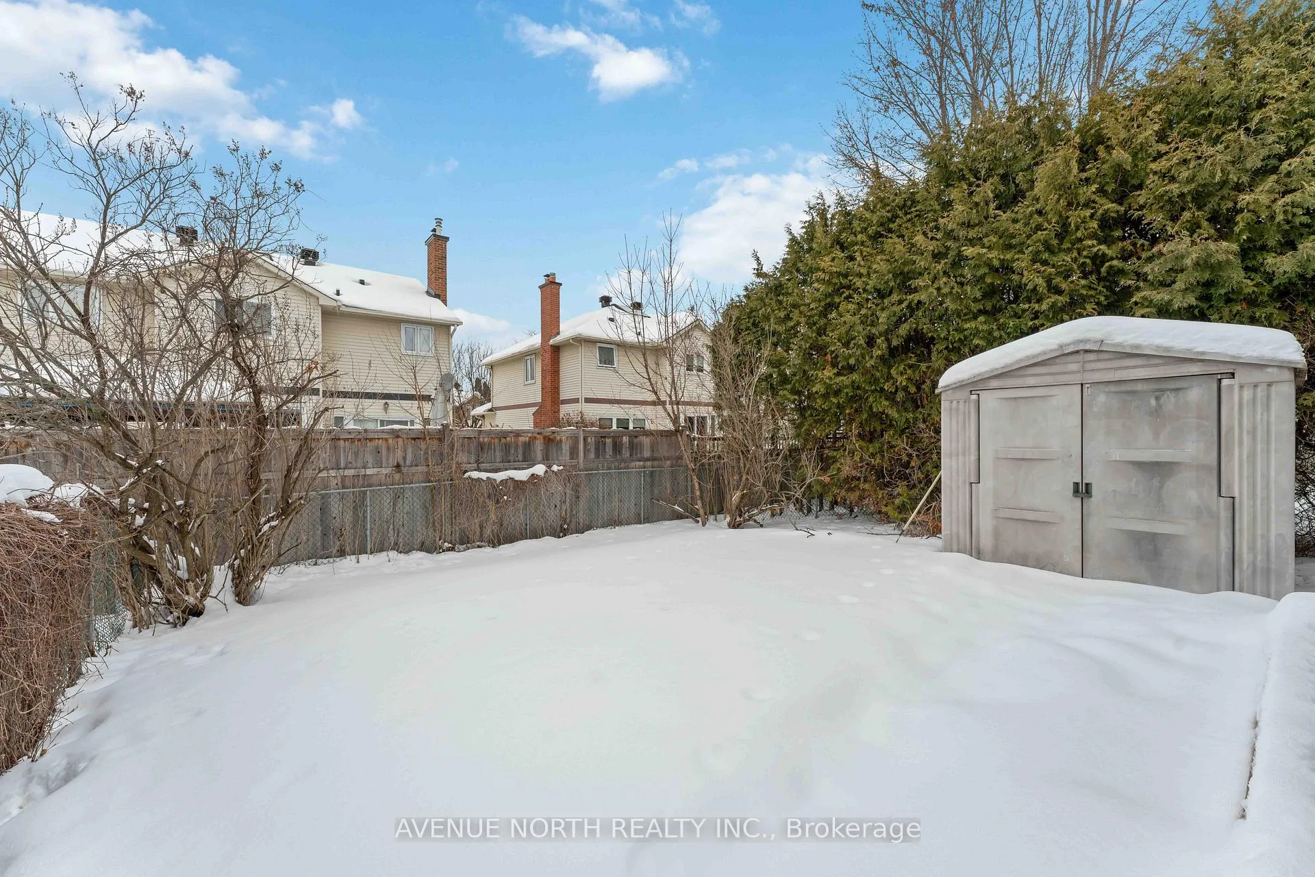Photo 25 of 1017 Arrowhead Place, Ottawa, Convent Glen — HOMEH
