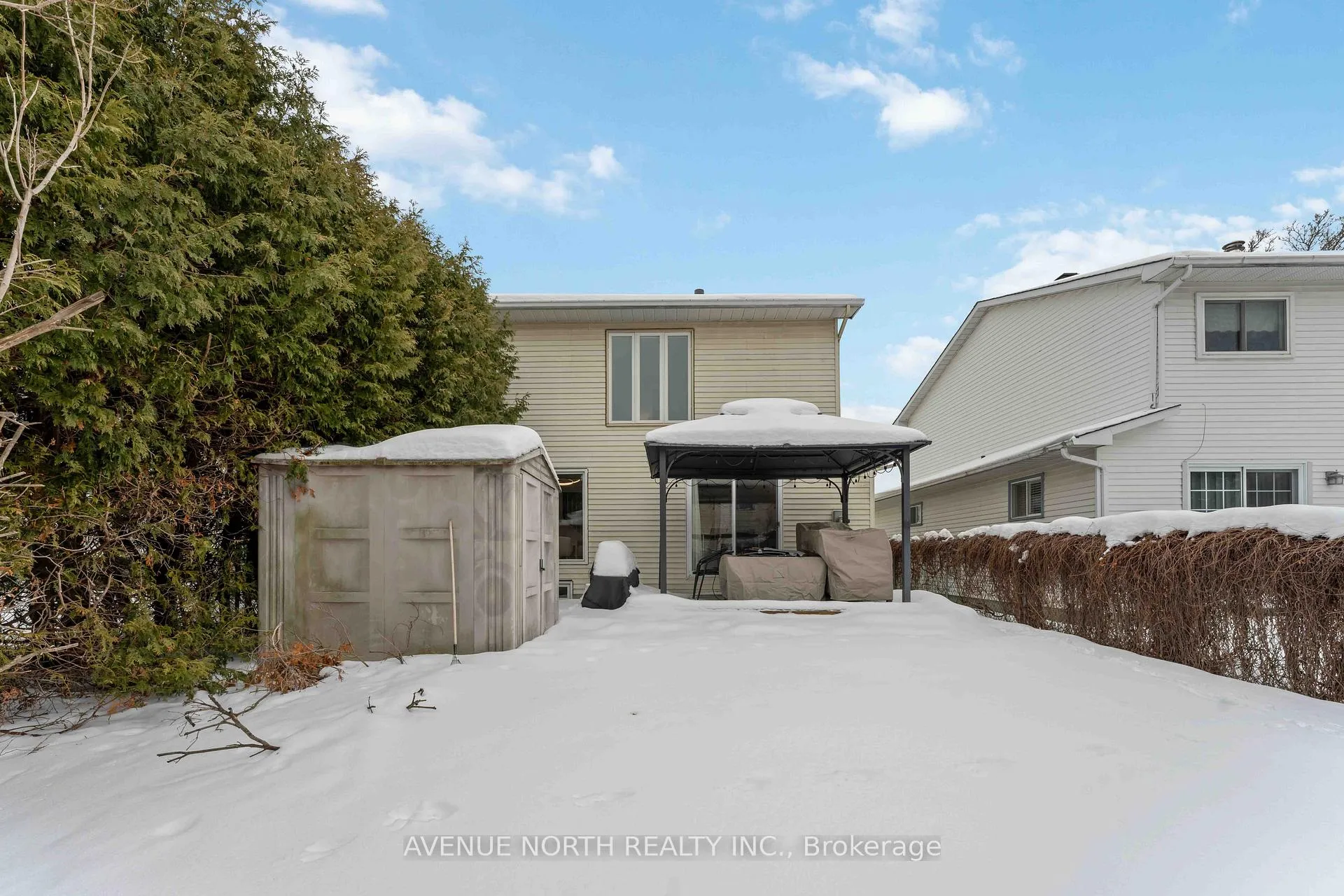 Photo 26 of 1017 Arrowhead Place, Ottawa, Convent Glen — HOMEH