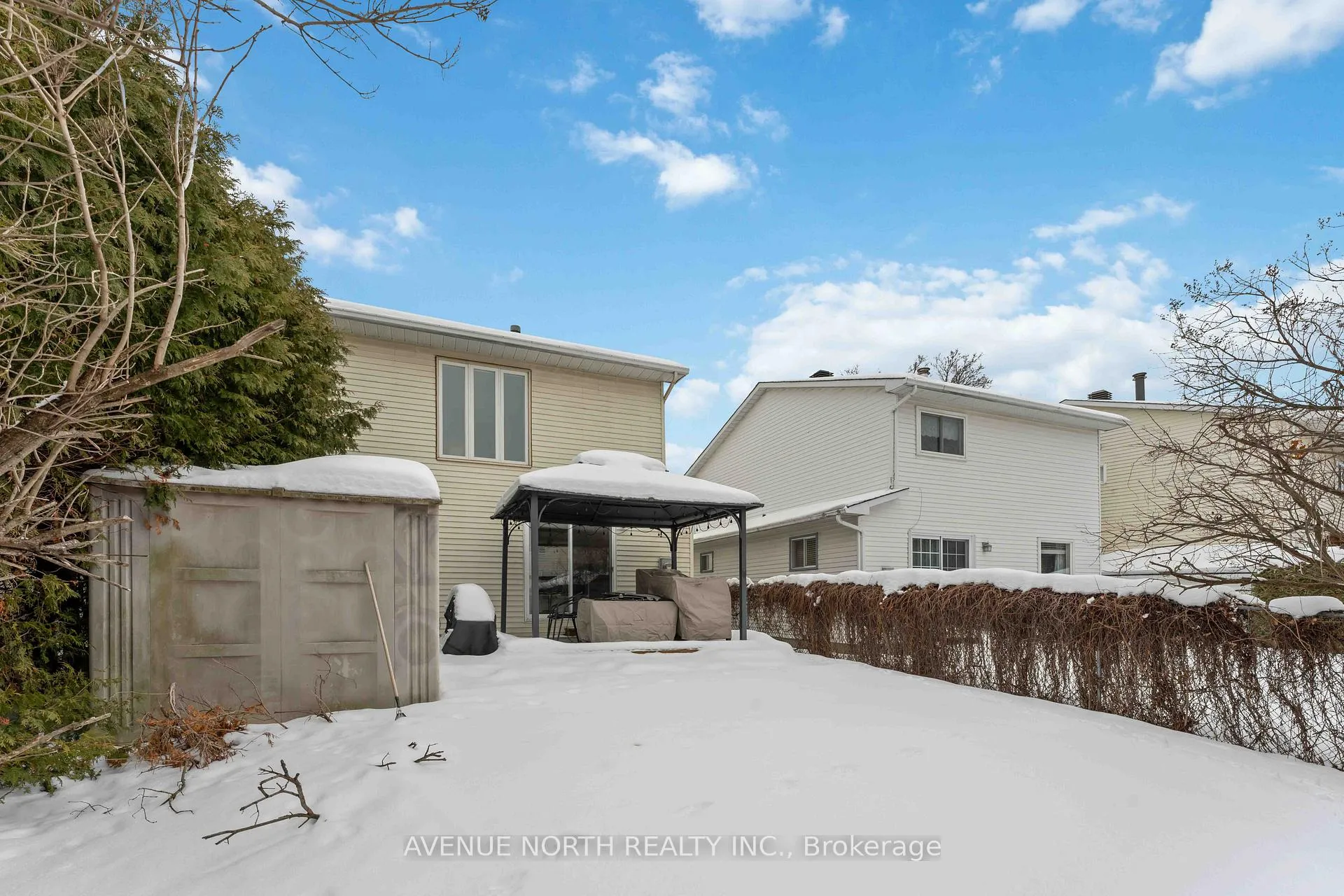 Photo 27 of 1017 Arrowhead Place, Ottawa, Convent Glen — HOMEH