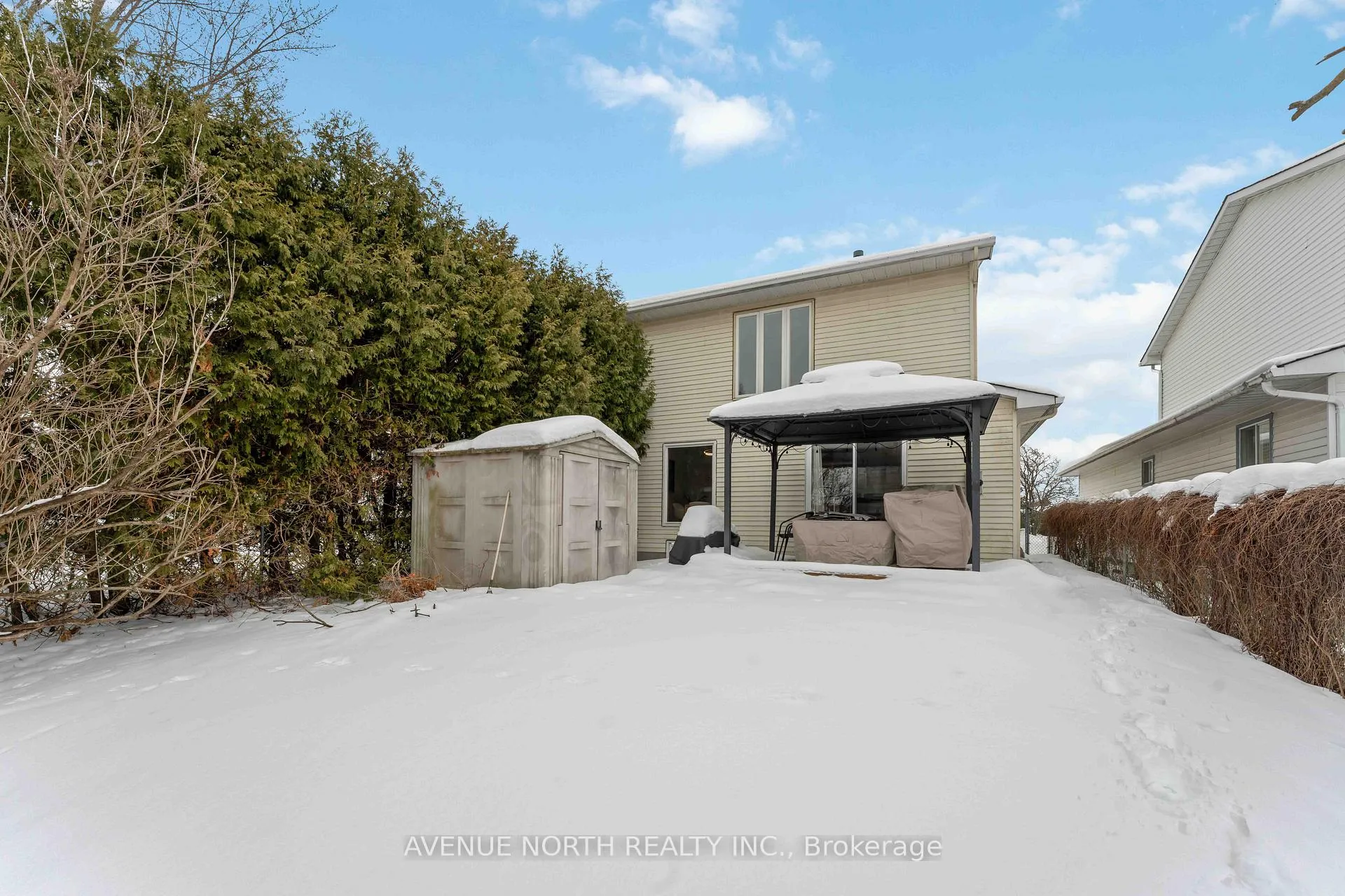 Photo 28 of 1017 Arrowhead Place, Ottawa, Convent Glen — HOMEH