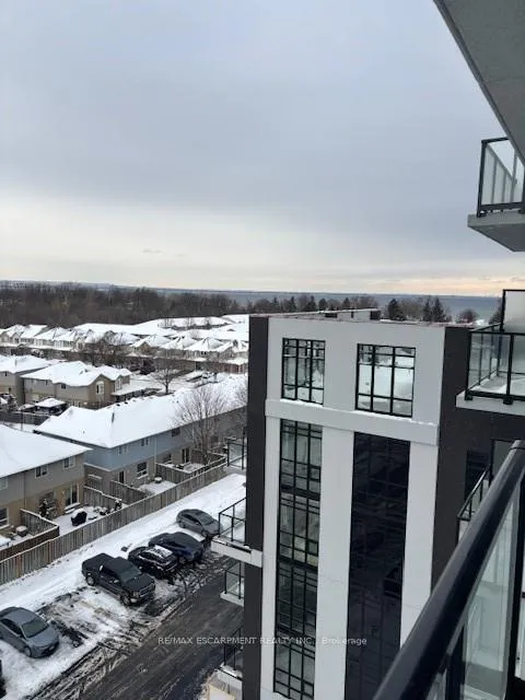 Photo 15 of Unit 704, 461 Green Road, Hamilton, Lakeshore — HOMEH