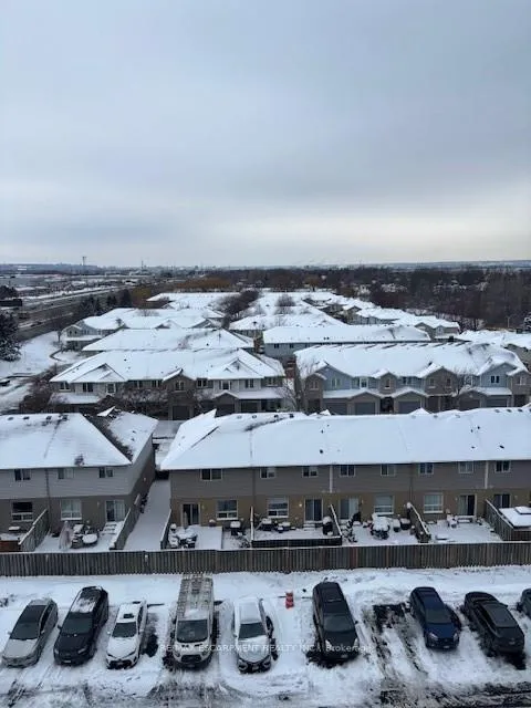 Photo 16 of Unit 704, 461 Green Road, Hamilton, Lakeshore — HOMEH