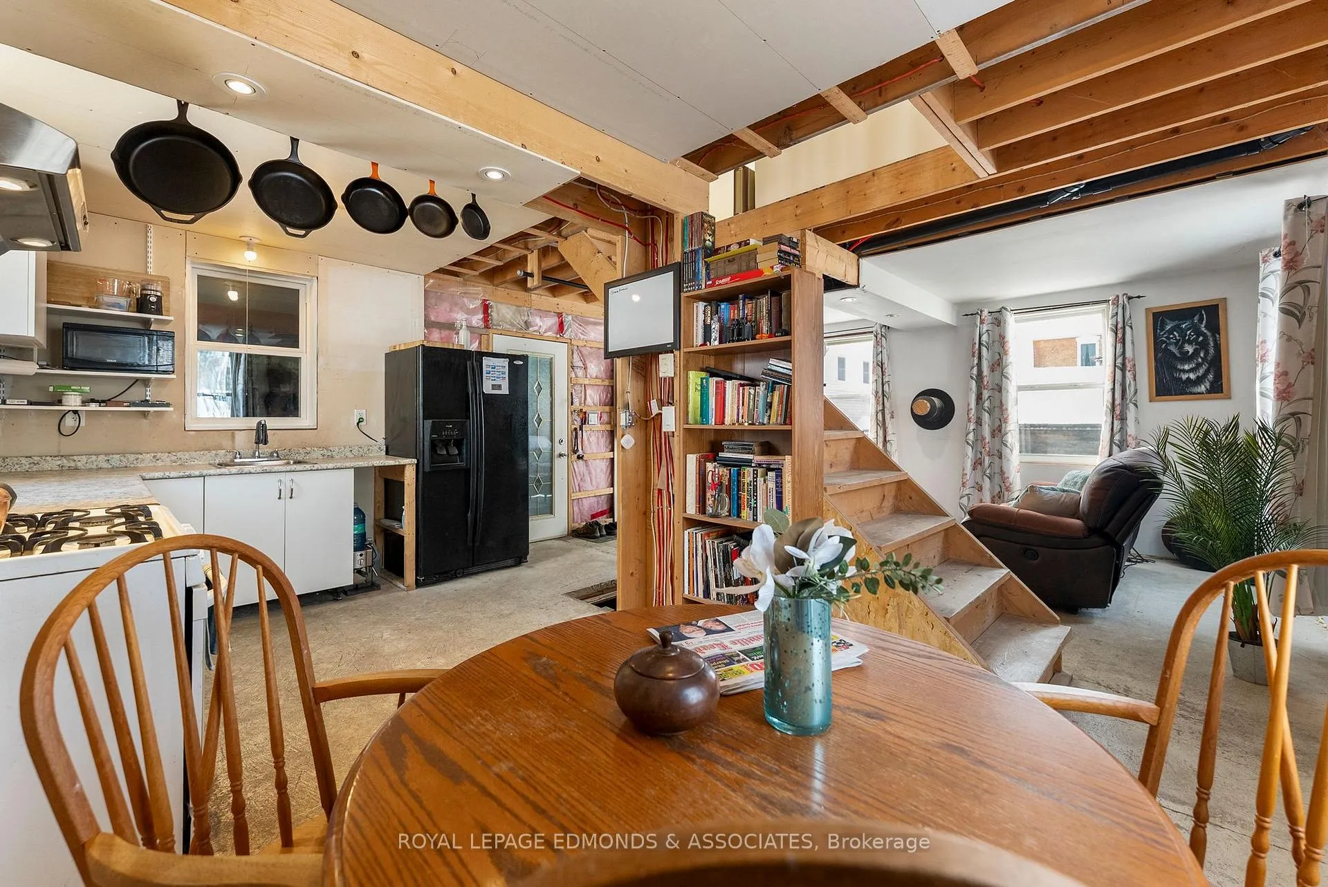 Photo 13 of 107 Bonnechere Street E, Bonnechere Valley, Eganville/Bonnechere Twp — HOMEH