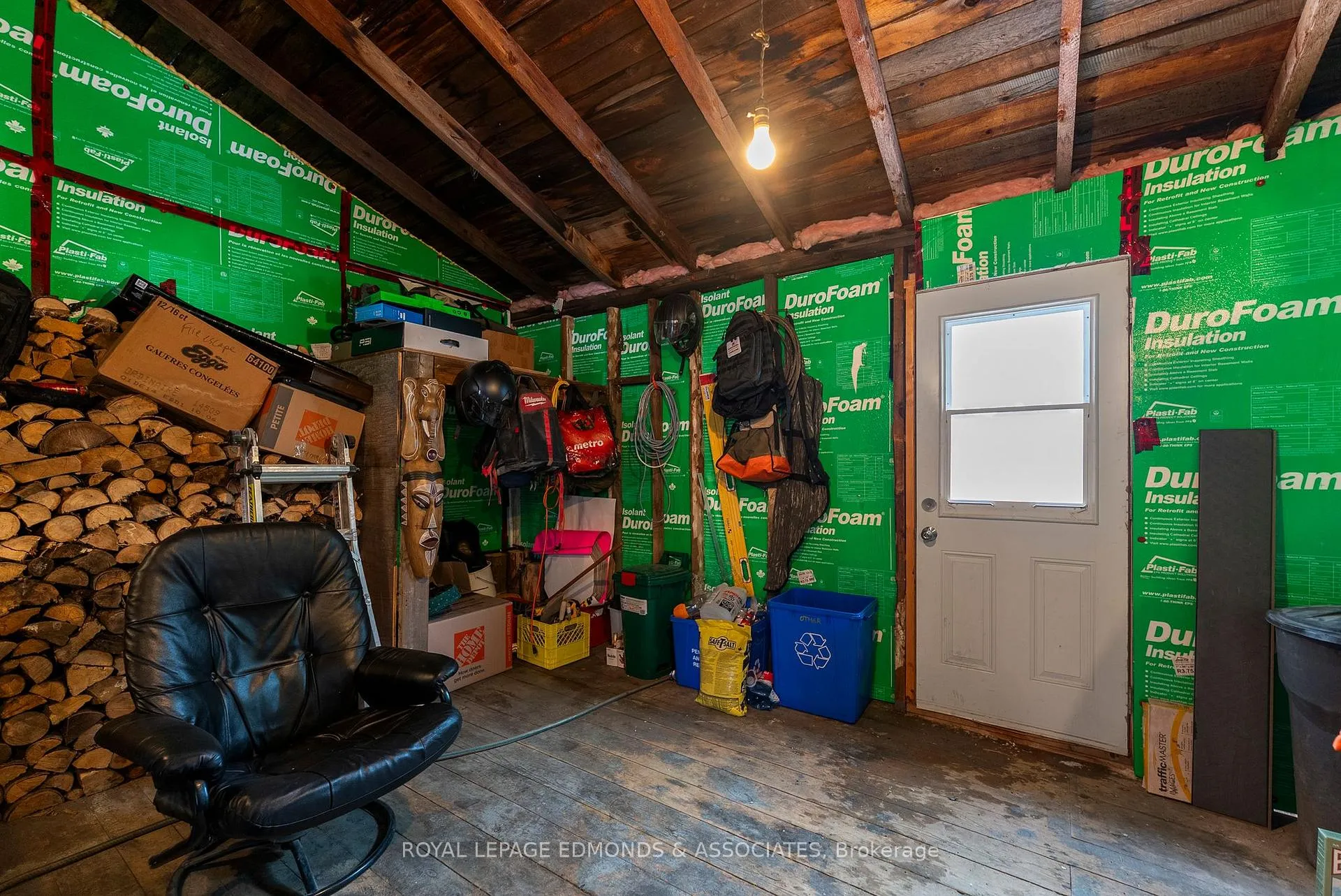 Photo 25 of 107 Bonnechere Street E, Bonnechere Valley, Eganville/Bonnechere Twp — HOMEH