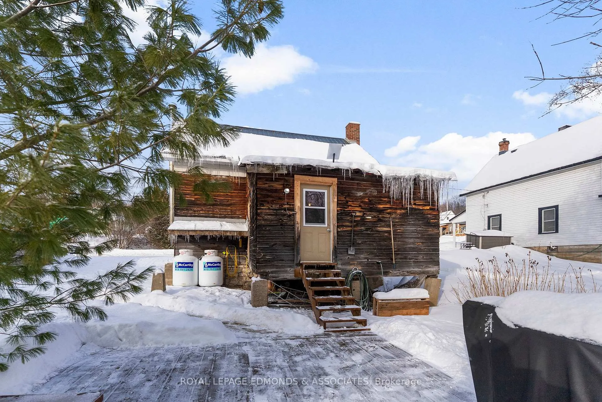 Photo 28 of 107 Bonnechere Street E, Bonnechere Valley, Eganville/Bonnechere Twp — HOMEH