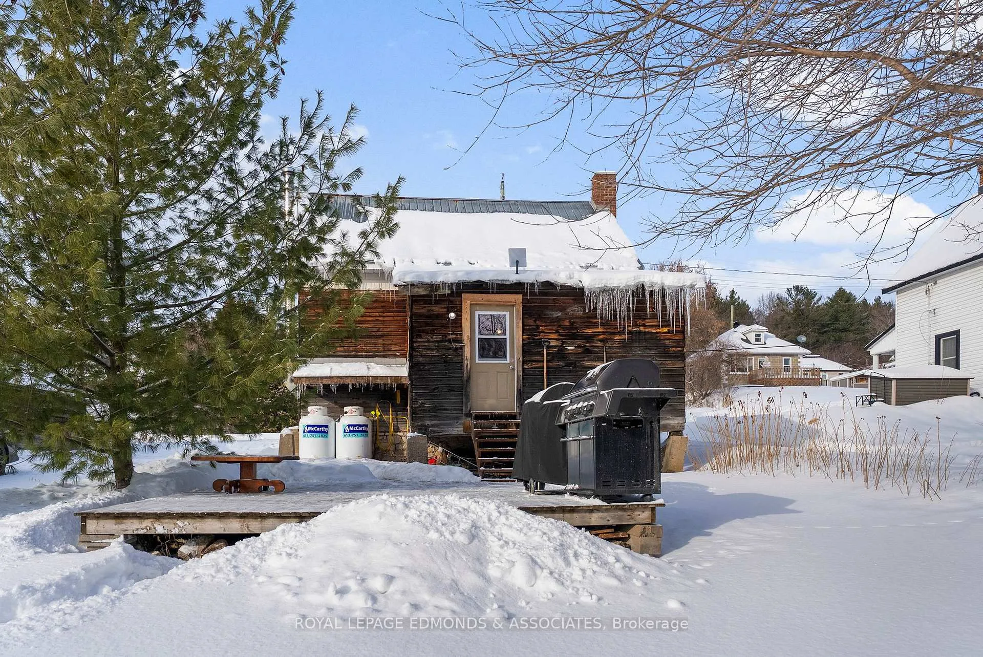 Photo 29 of 107 Bonnechere Street E, Bonnechere Valley, Eganville/Bonnechere Twp — HOMEH