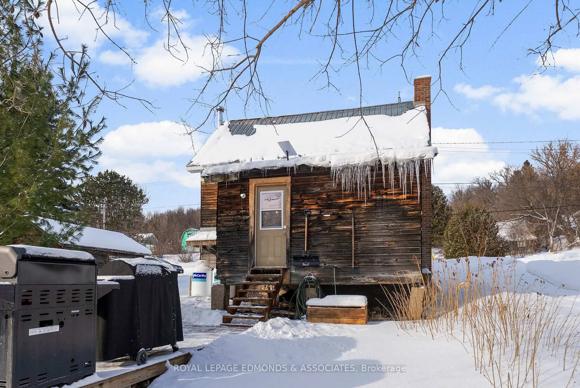 Photo 30 of 107 Bonnechere Street E, Bonnechere Valley, Eganville/Bonnechere Twp — HOMEH