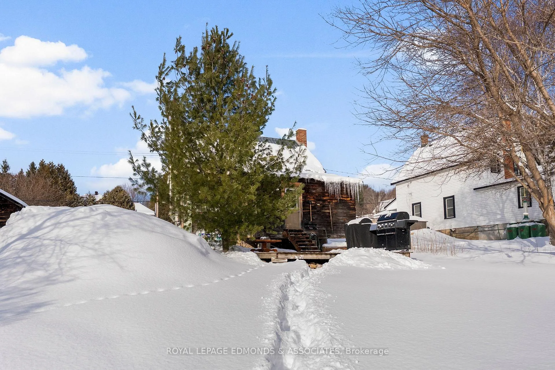 Photo 31 of 107 Bonnechere Street E, Bonnechere Valley, Eganville/Bonnechere Twp — HOMEH