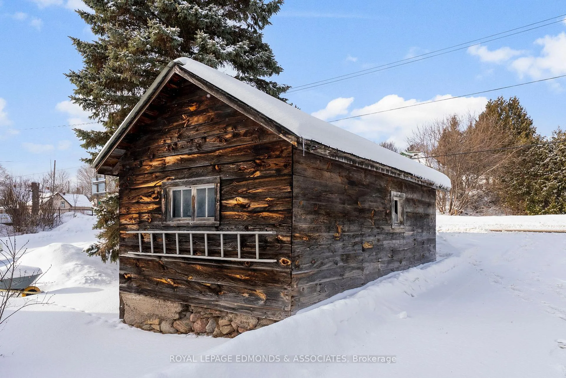 Photo 32 of 107 Bonnechere Street E, Bonnechere Valley, Eganville/Bonnechere Twp — HOMEH