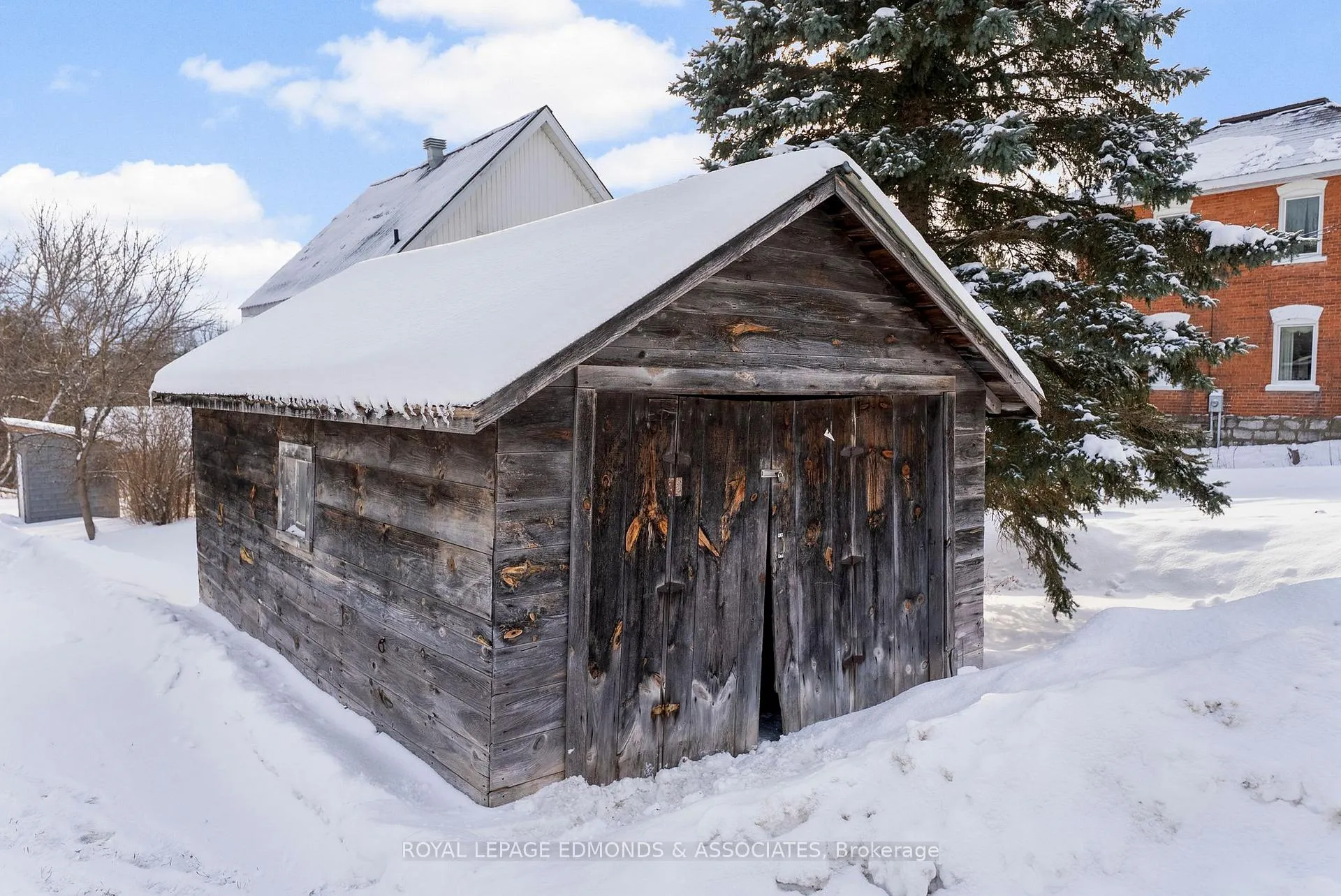 Photo 33 of 107 Bonnechere Street E, Bonnechere Valley, Eganville/Bonnechere Twp — HOMEH