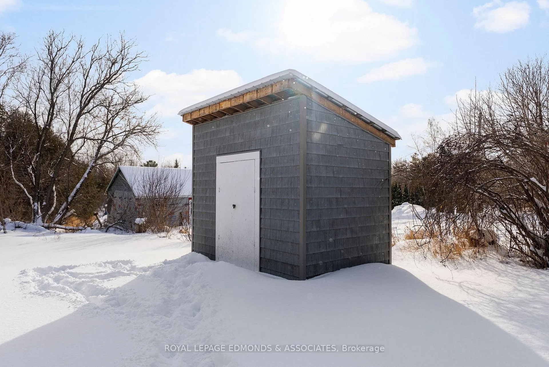 Photo 34 of 107 Bonnechere Street E, Bonnechere Valley, Eganville/Bonnechere Twp — HOMEH