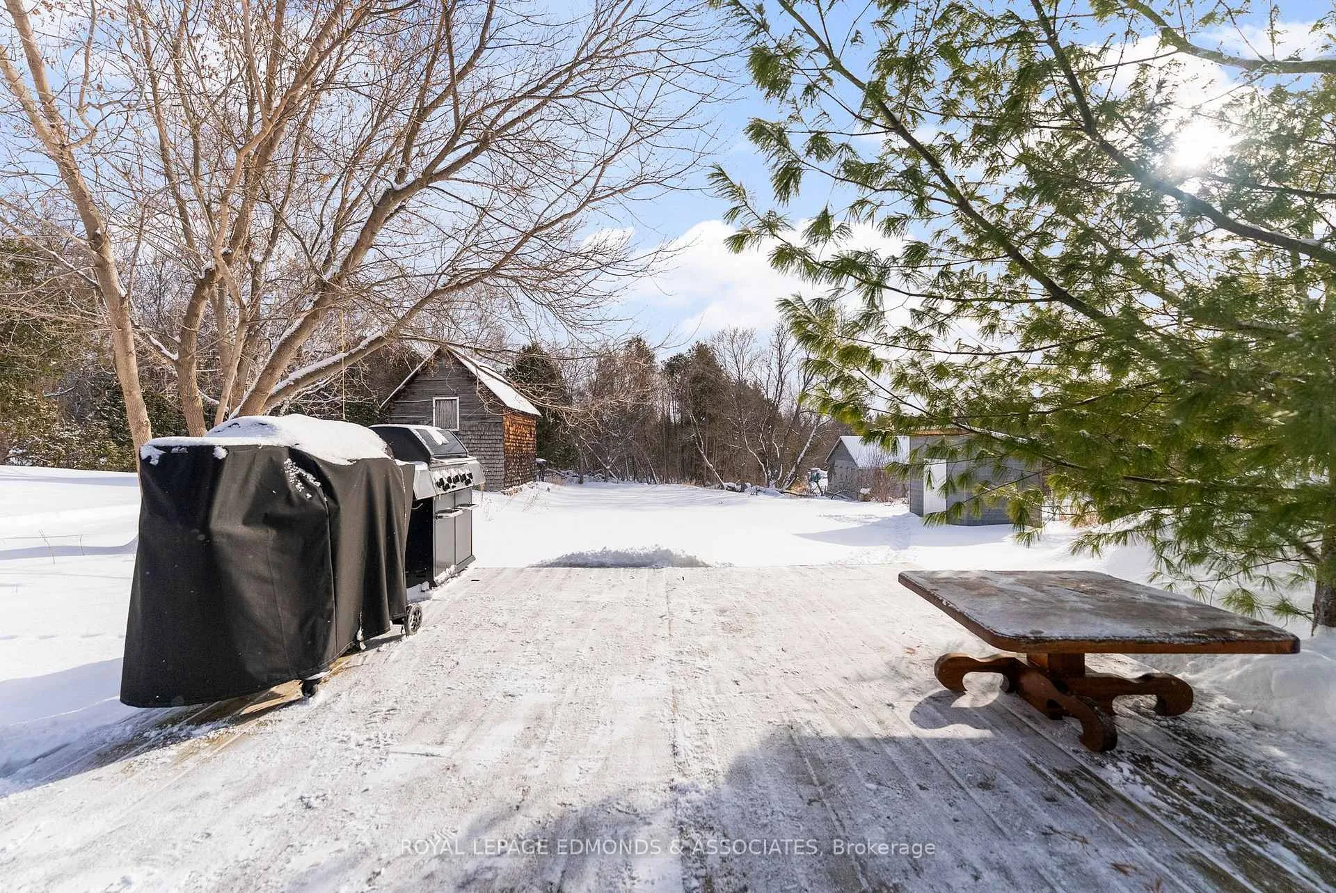 Photo 36 of 107 Bonnechere Street E, Bonnechere Valley, Eganville/Bonnechere Twp — HOMEH