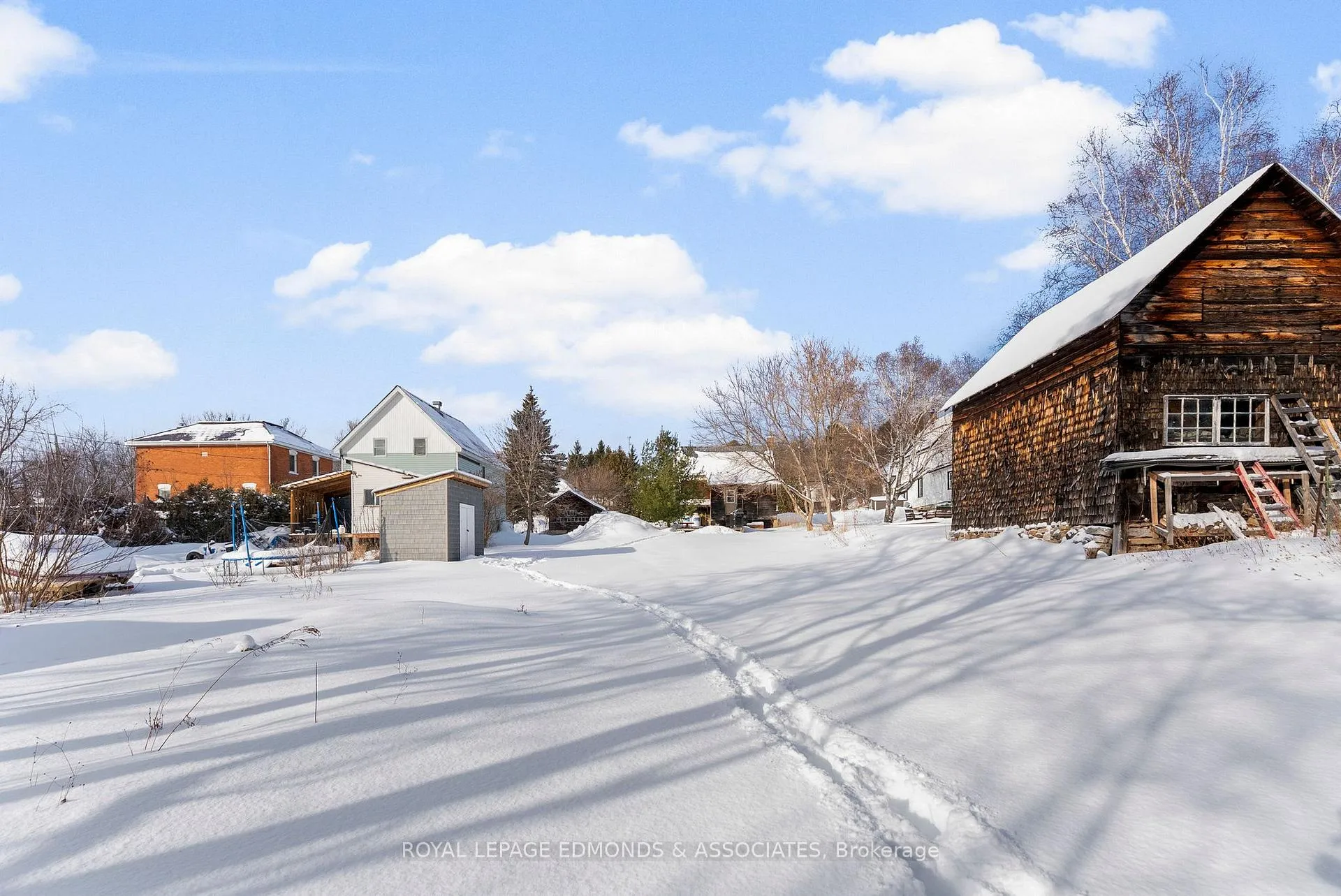 Photo 37 of 107 Bonnechere Street E, Bonnechere Valley, Eganville/Bonnechere Twp — HOMEH