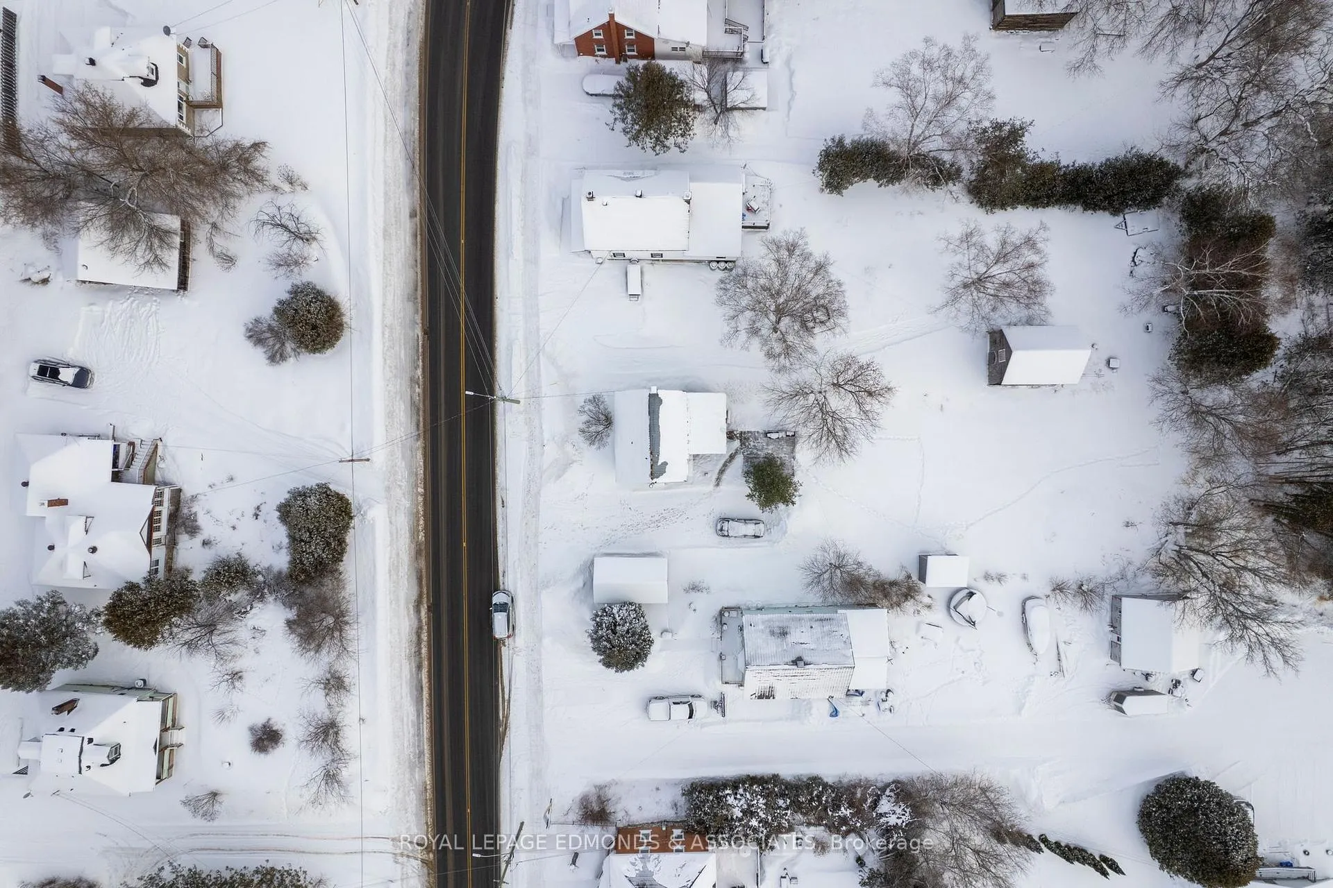 Photo 39 of 107 Bonnechere Street E, Bonnechere Valley, Eganville/Bonnechere Twp — HOMEH