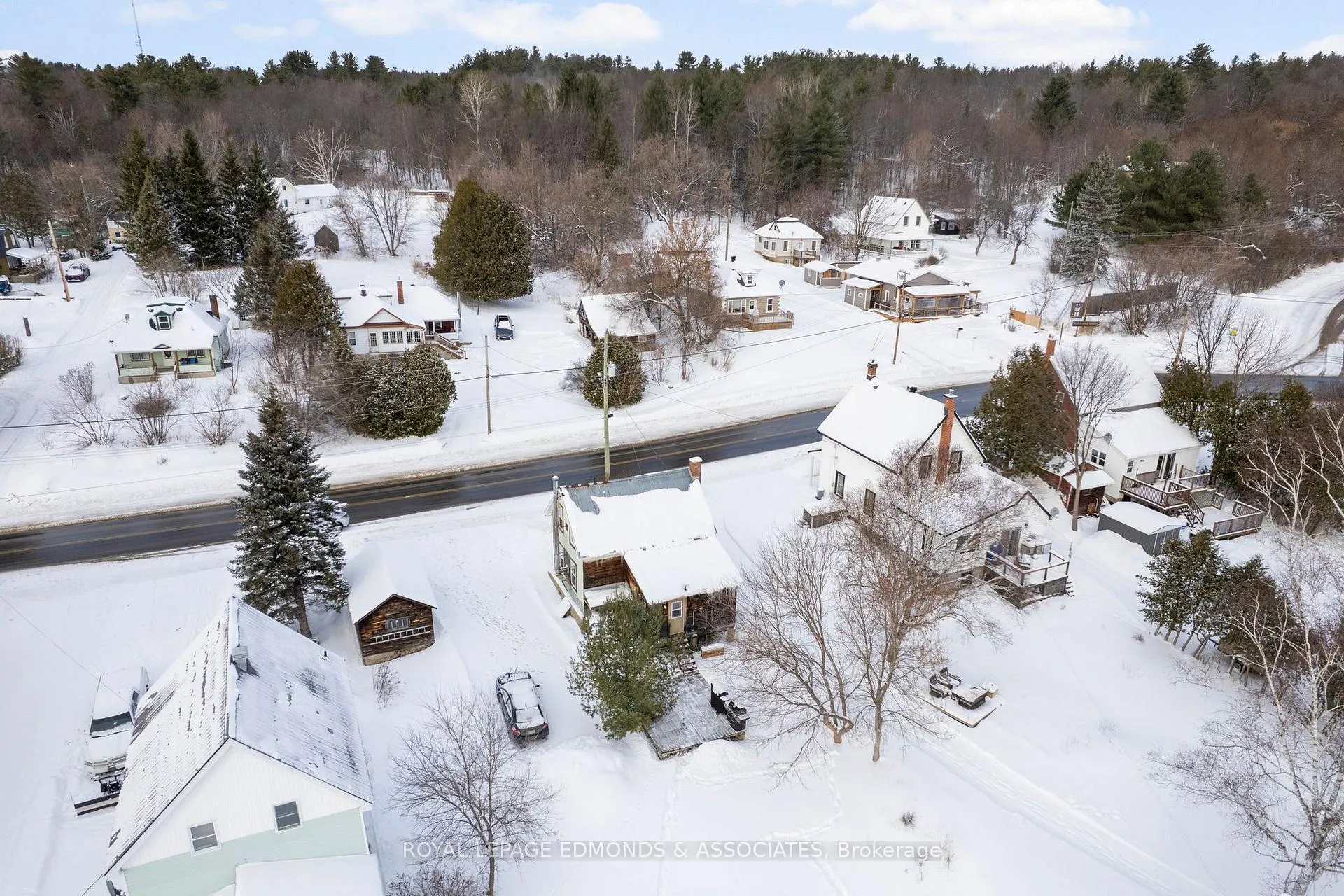 Photo 40 of 107 Bonnechere Street E, Bonnechere Valley, Eganville/Bonnechere Twp — HOMEH
