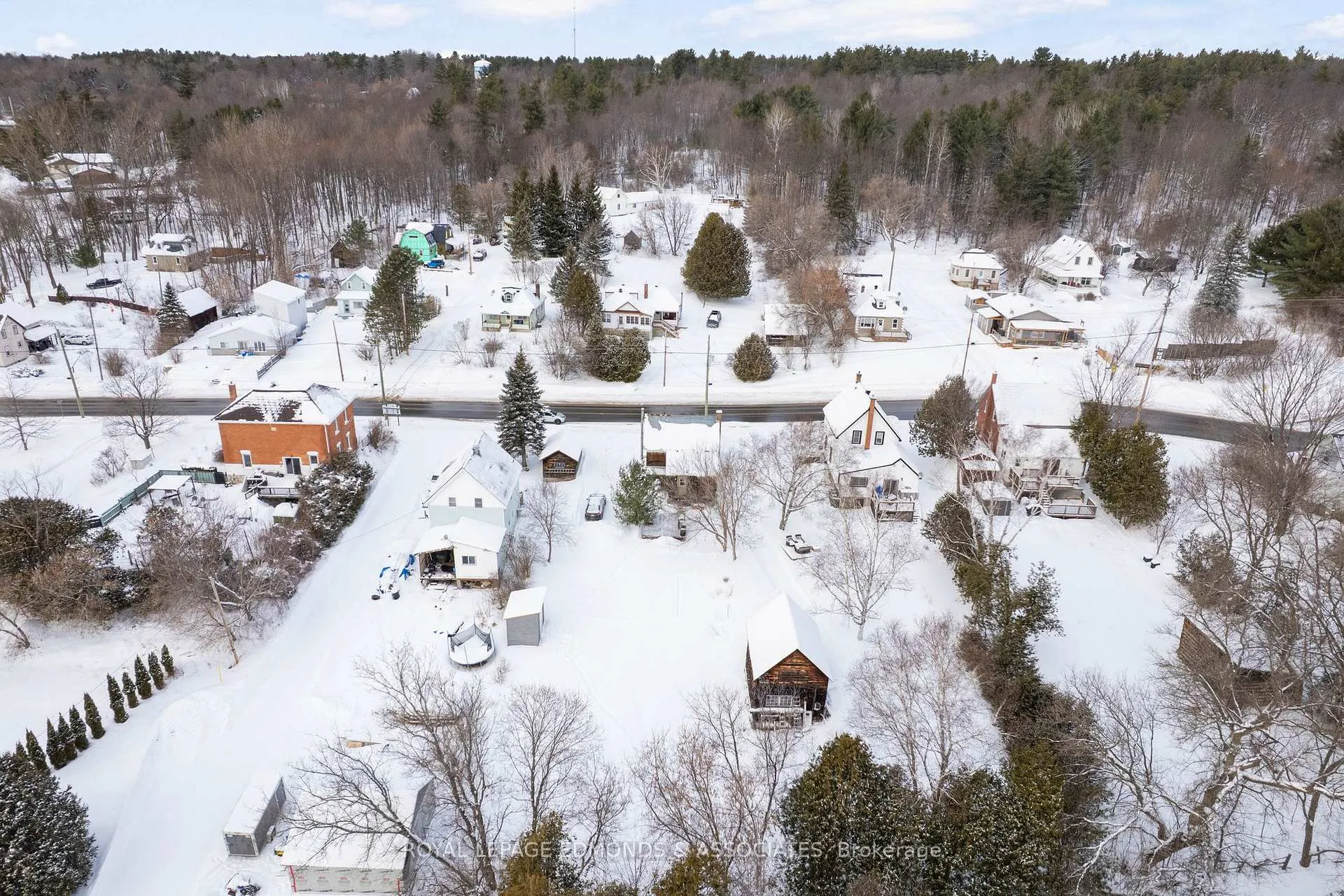 Photo 42 of 107 Bonnechere Street E, Bonnechere Valley, Eganville/Bonnechere Twp — HOMEH