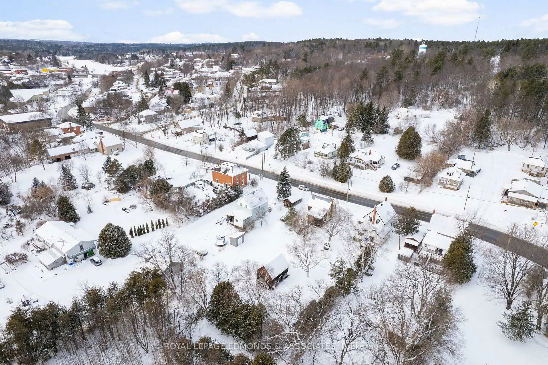 Photo 43 of 107 Bonnechere Street E, Bonnechere Valley, Eganville/Bonnechere Twp — HOMEH