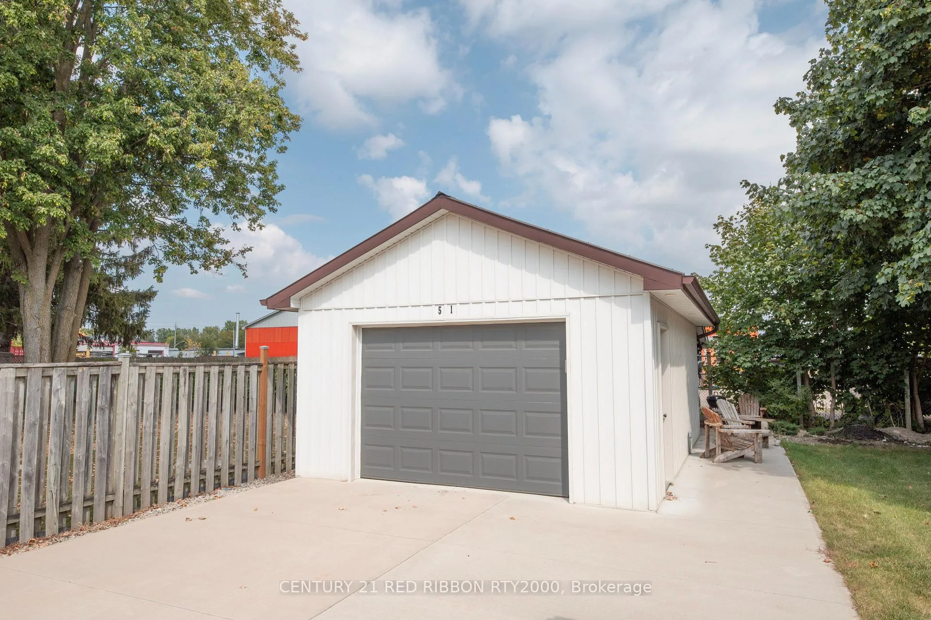 Photo 41 of 51 Queen Street, Strathroy-Caradoc, SE — HOMEH