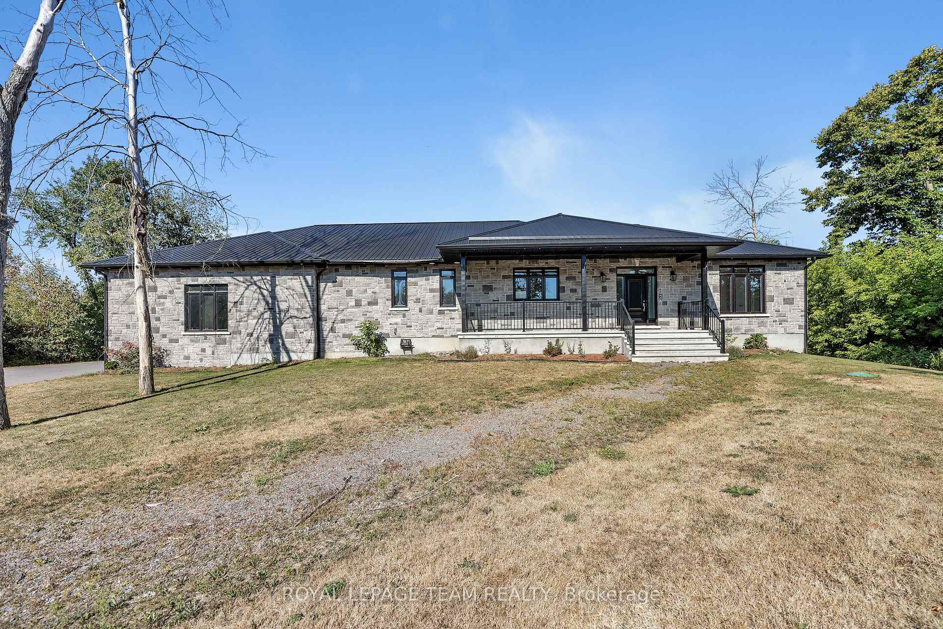 Photo 1 of 2500 Kearns Way, Ottawa, Osgoode Twp North of Reg Rd 6 — HOMEH