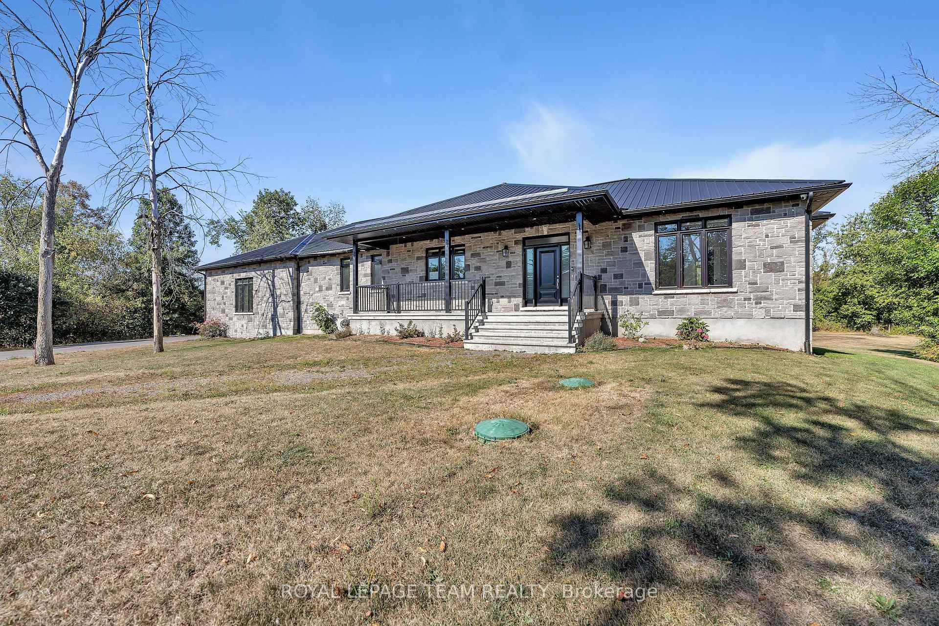 Photo 3 of 2500 Kearns Way, Ottawa, Osgoode Twp North of Reg Rd 6 — HOMEH
