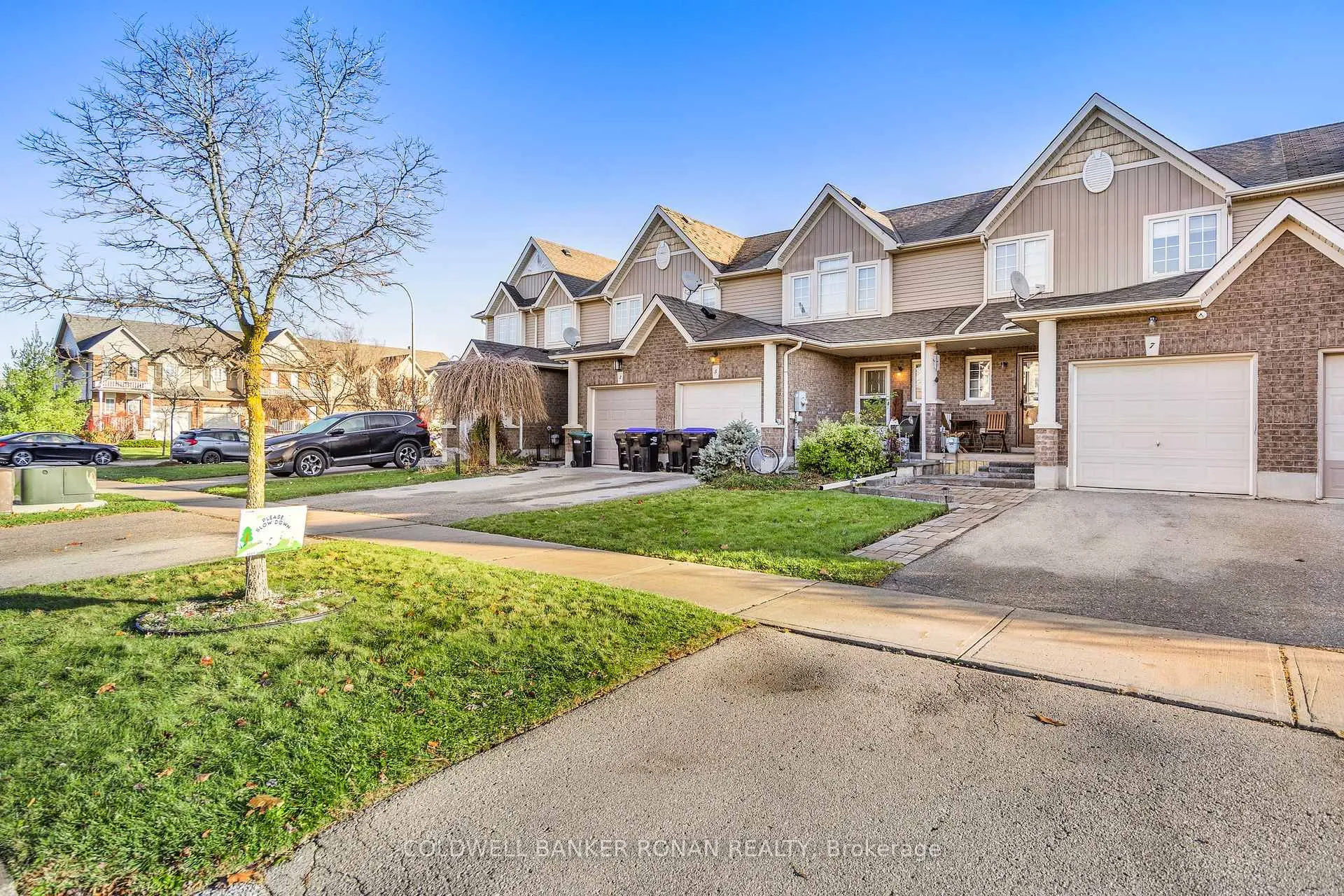 Photo 1 of 7 Ruthven Crescent, New Tecumseth, Alliston — HOMEH