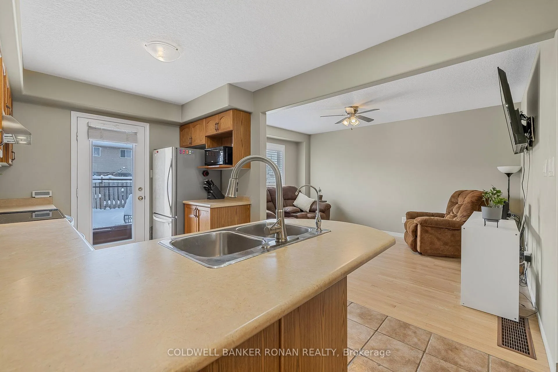 Photo 14 of 7 Ruthven Crescent, New Tecumseth, Alliston — HOMEH