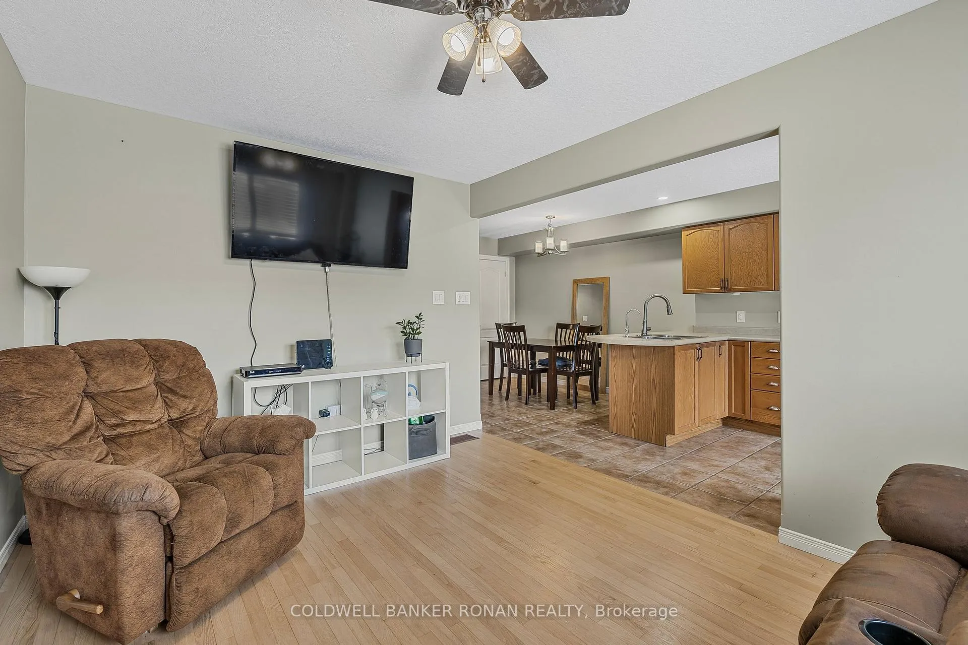 Photo 16 of 7 Ruthven Crescent, New Tecumseth, Alliston — HOMEH