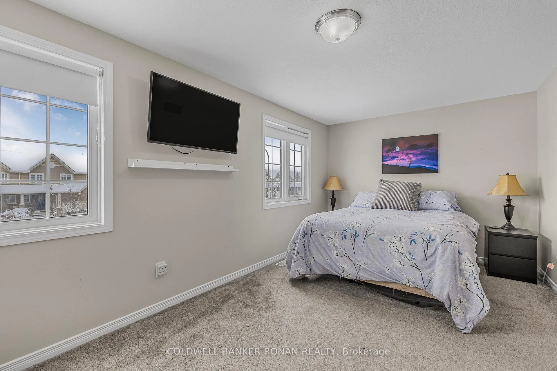 Photo 24 of 7 Ruthven Crescent, New Tecumseth, Alliston — HOMEH