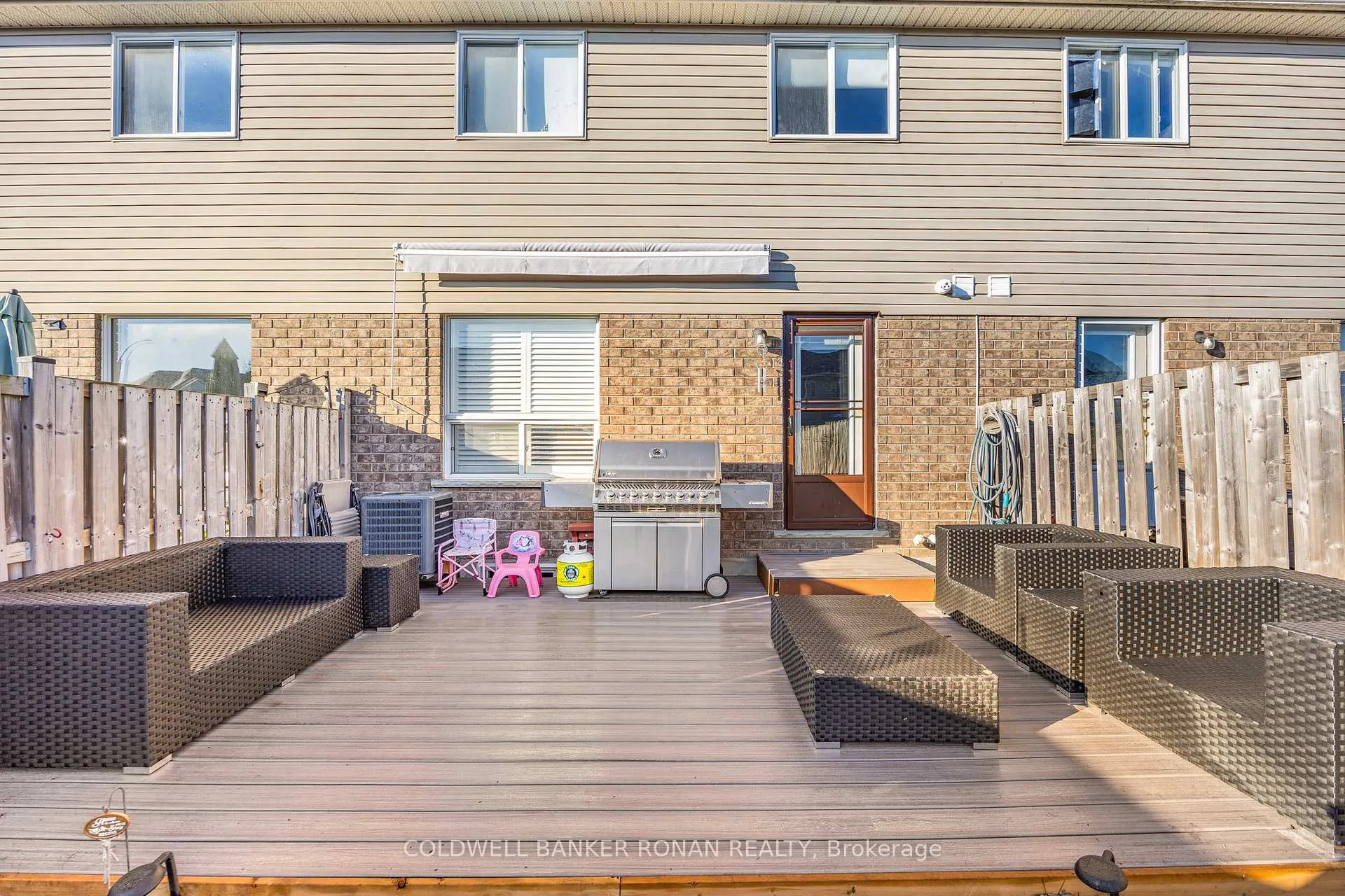 Photo 37 of 7 Ruthven Crescent, New Tecumseth, Alliston — HOMEH