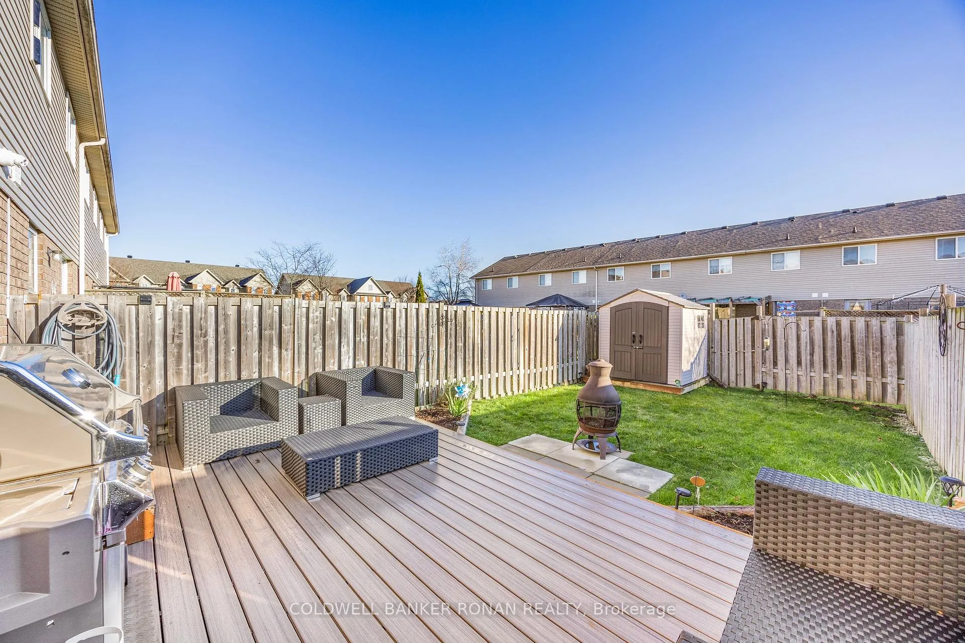Photo 38 of 7 Ruthven Crescent, New Tecumseth, Alliston — HOMEH