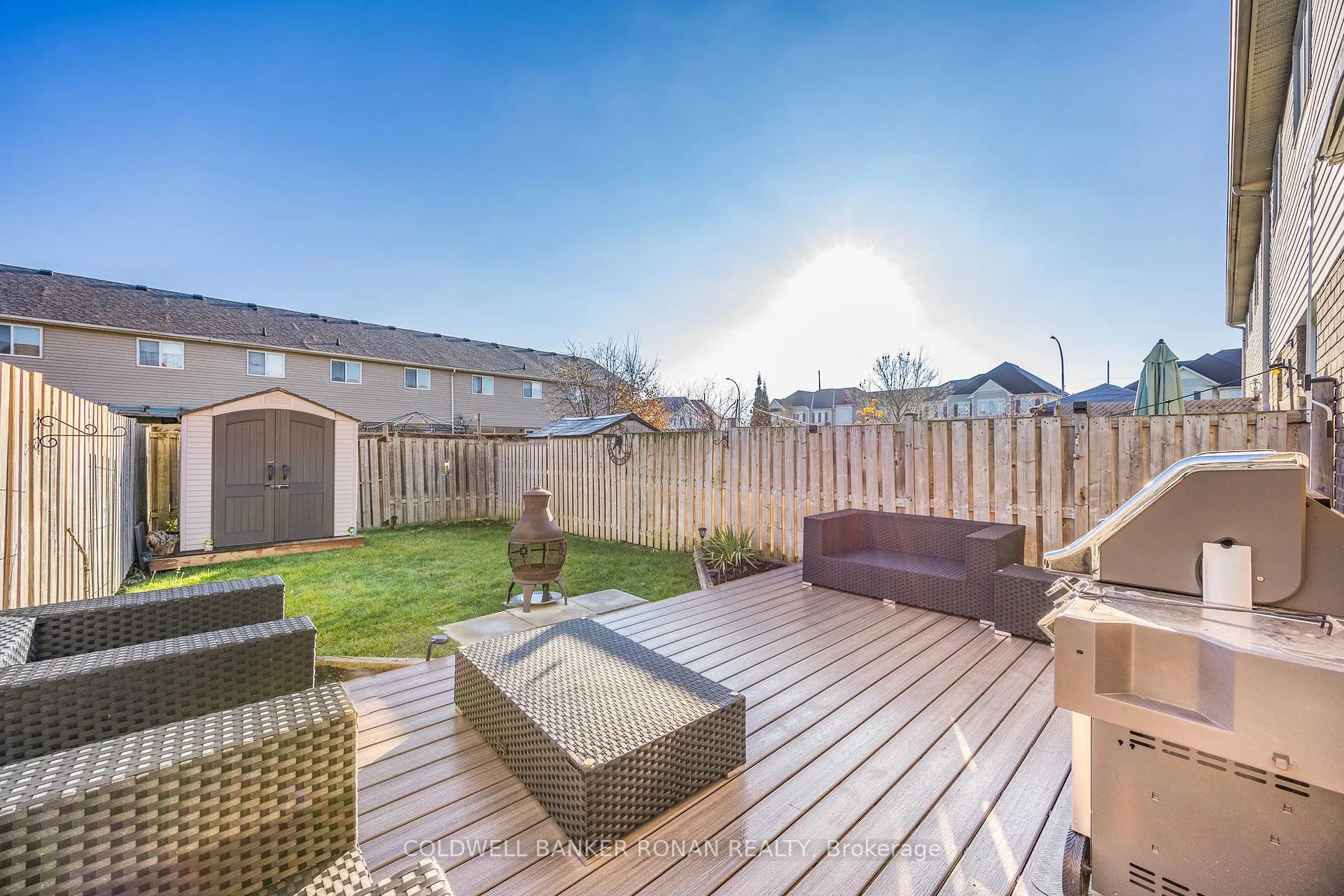 Photo 39 of 7 Ruthven Crescent, New Tecumseth, Alliston — HOMEH