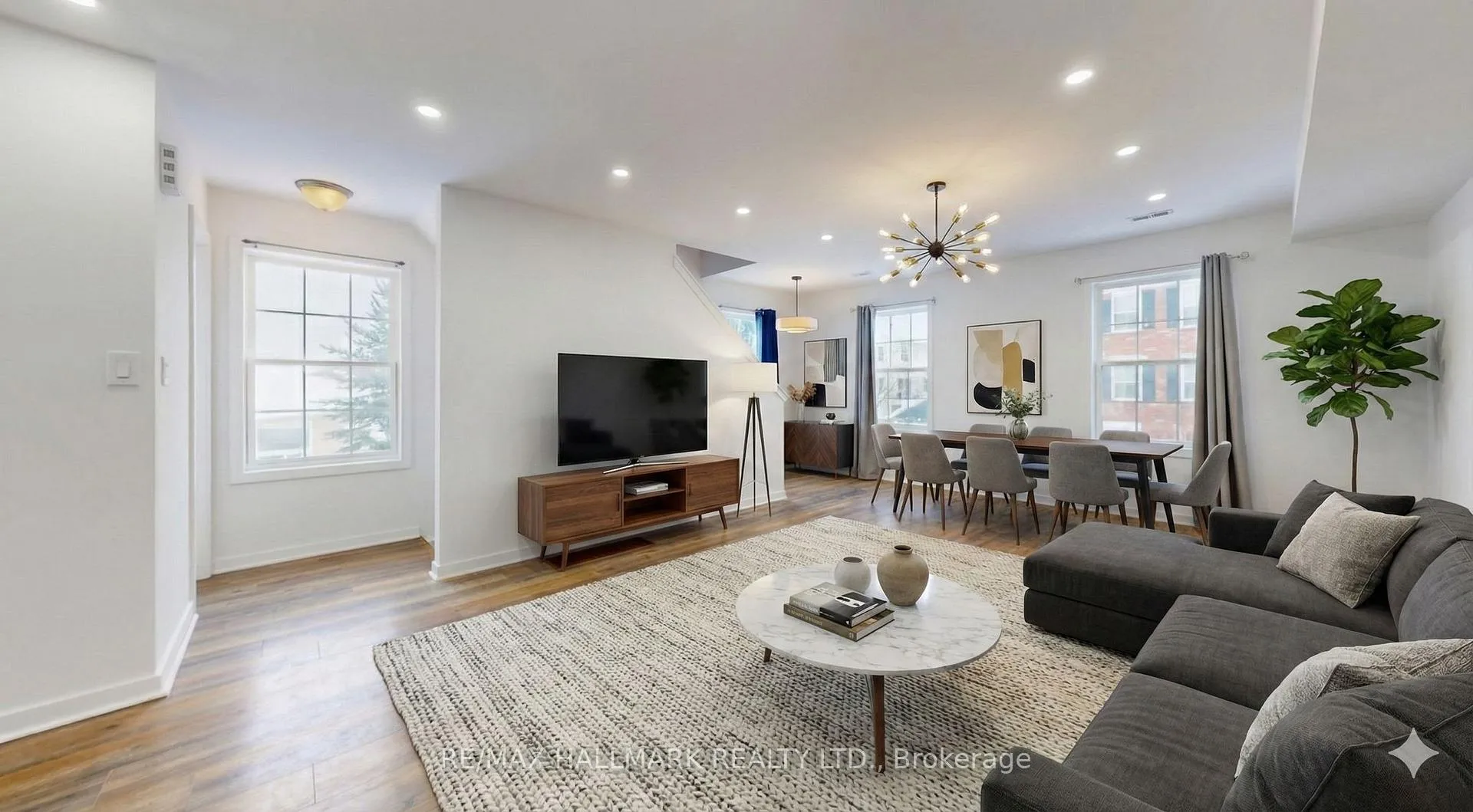 Photo 3 of Unit 24, 91 Coughlin Road, Barrie, Holly — HOMEH