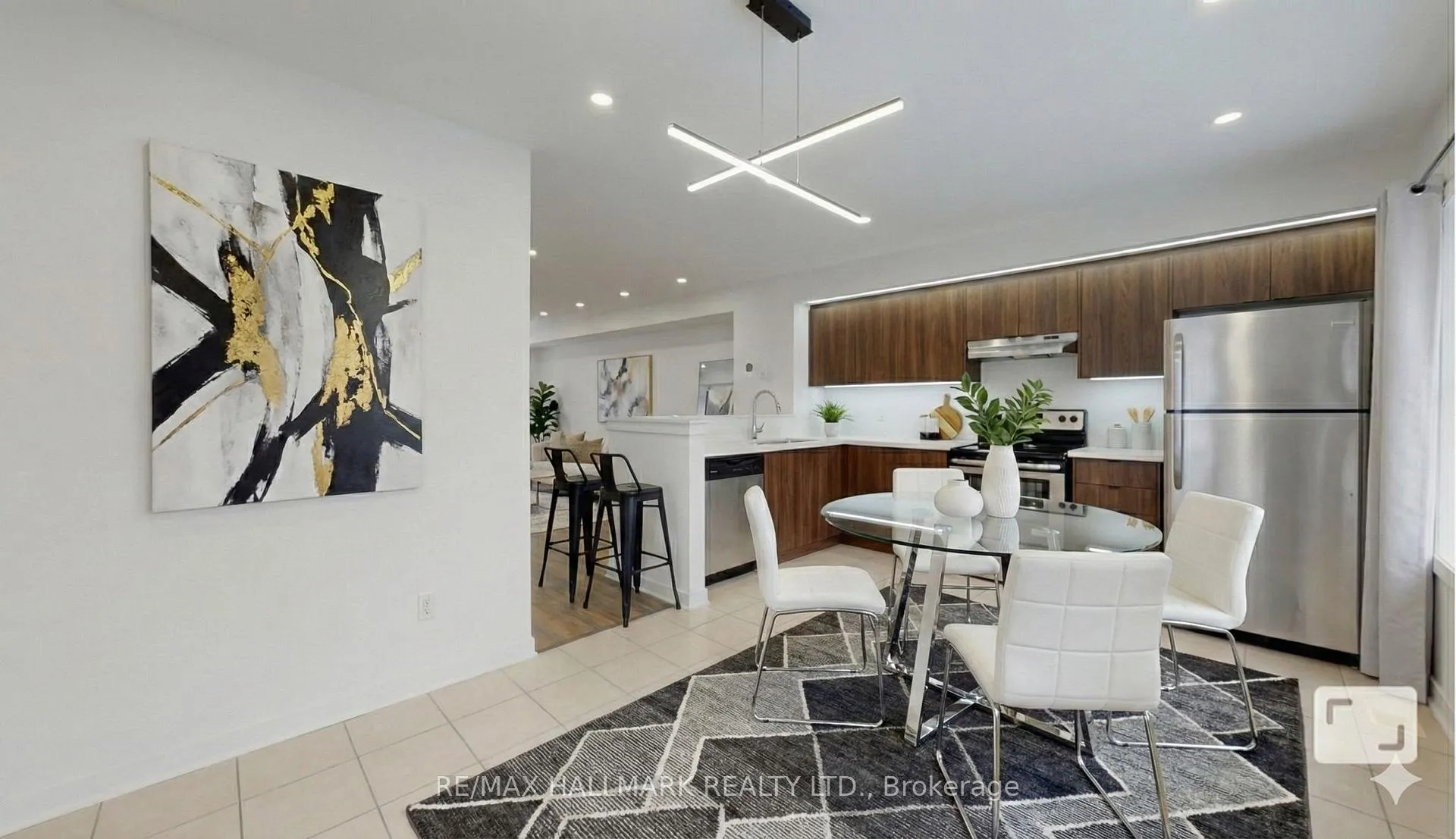 Photo 17 of Unit 24, 91 Coughlin Road, Barrie, Holly — HOMEH