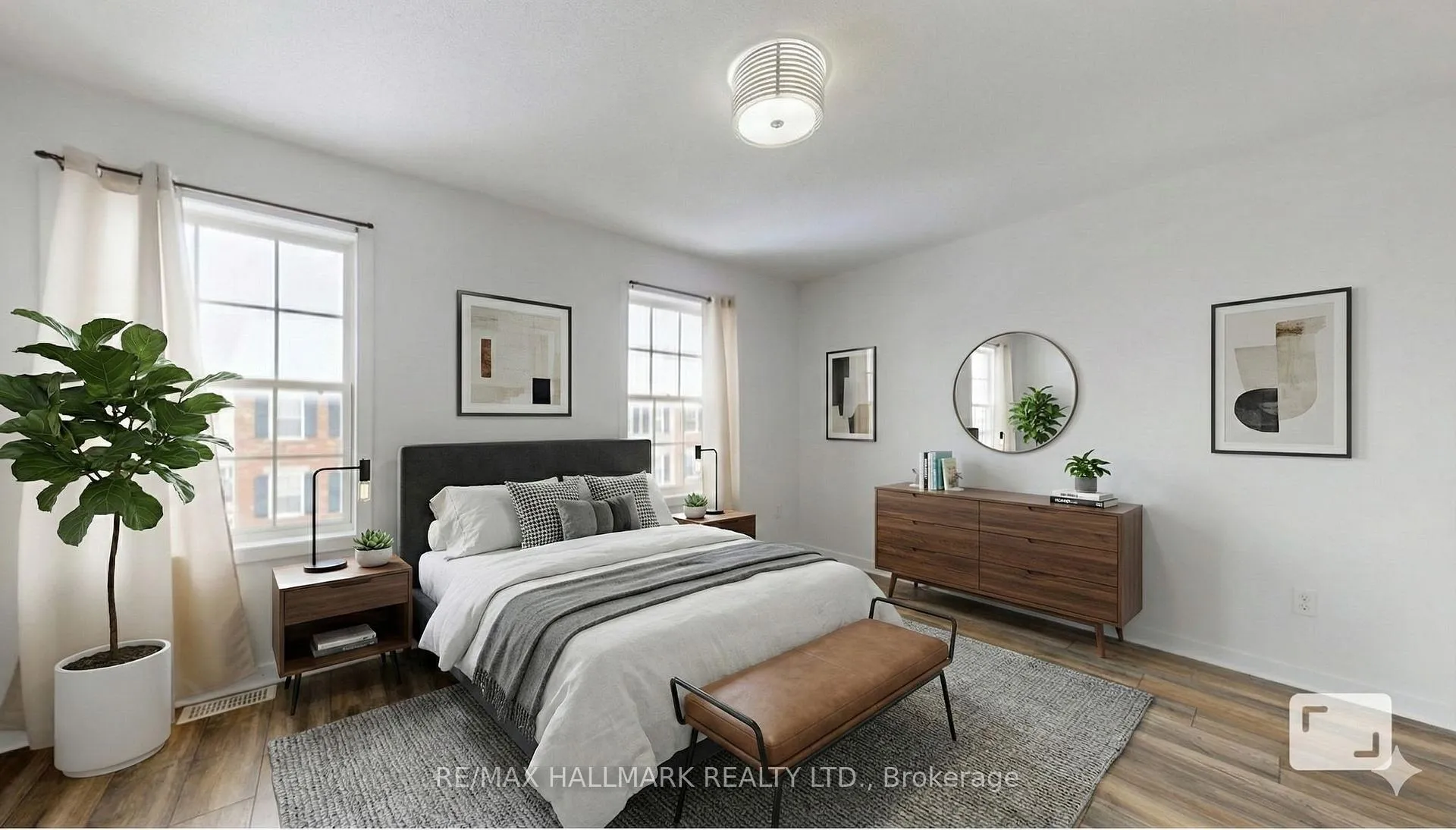 Photo 24 of Unit 24, 91 Coughlin Road, Barrie, Holly — HOMEH