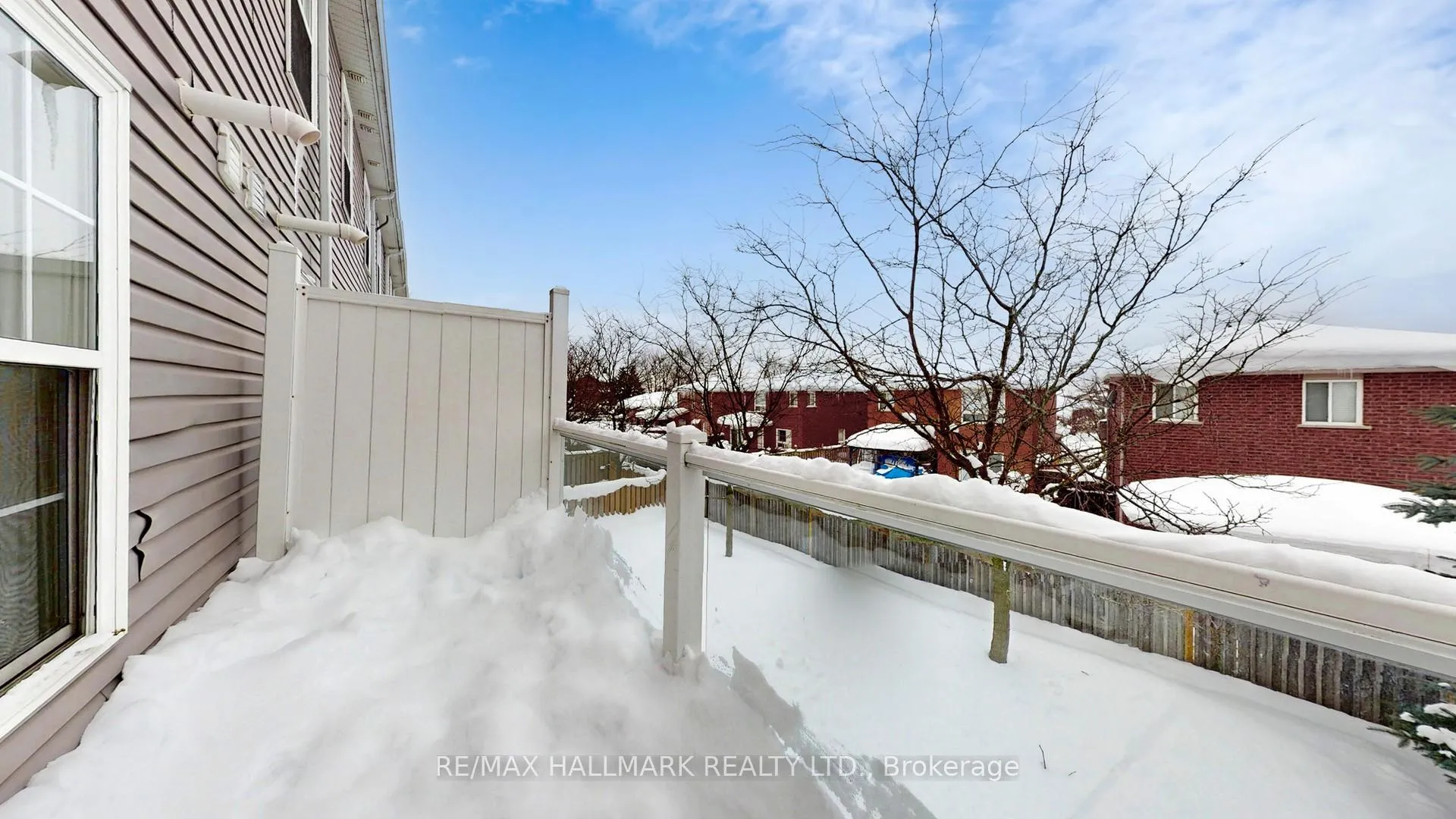 Photo 37 of Unit 24, 91 Coughlin Road, Barrie, Holly — HOMEH
